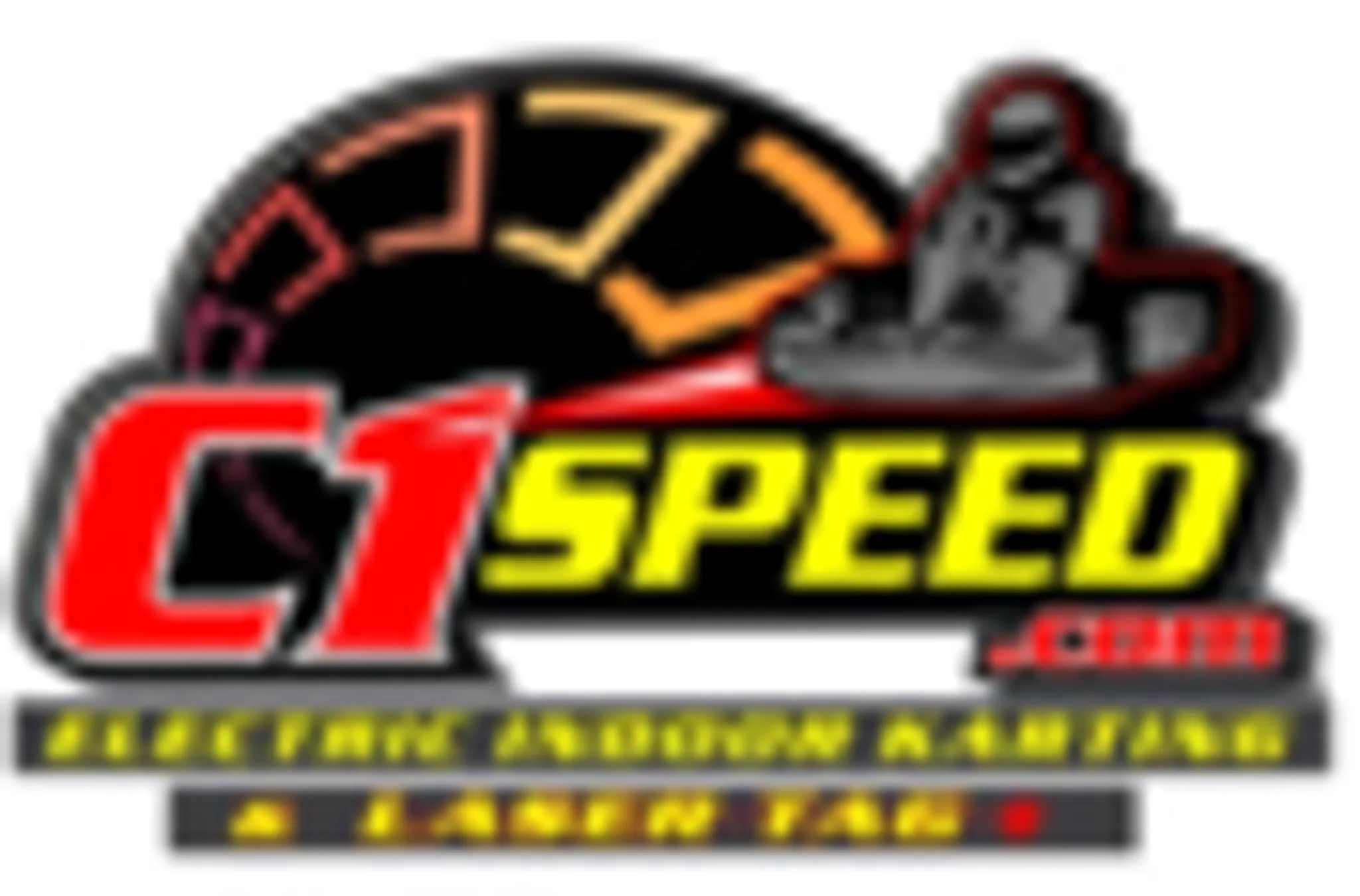 C1 Speed Indoor Karting & Laser Tag