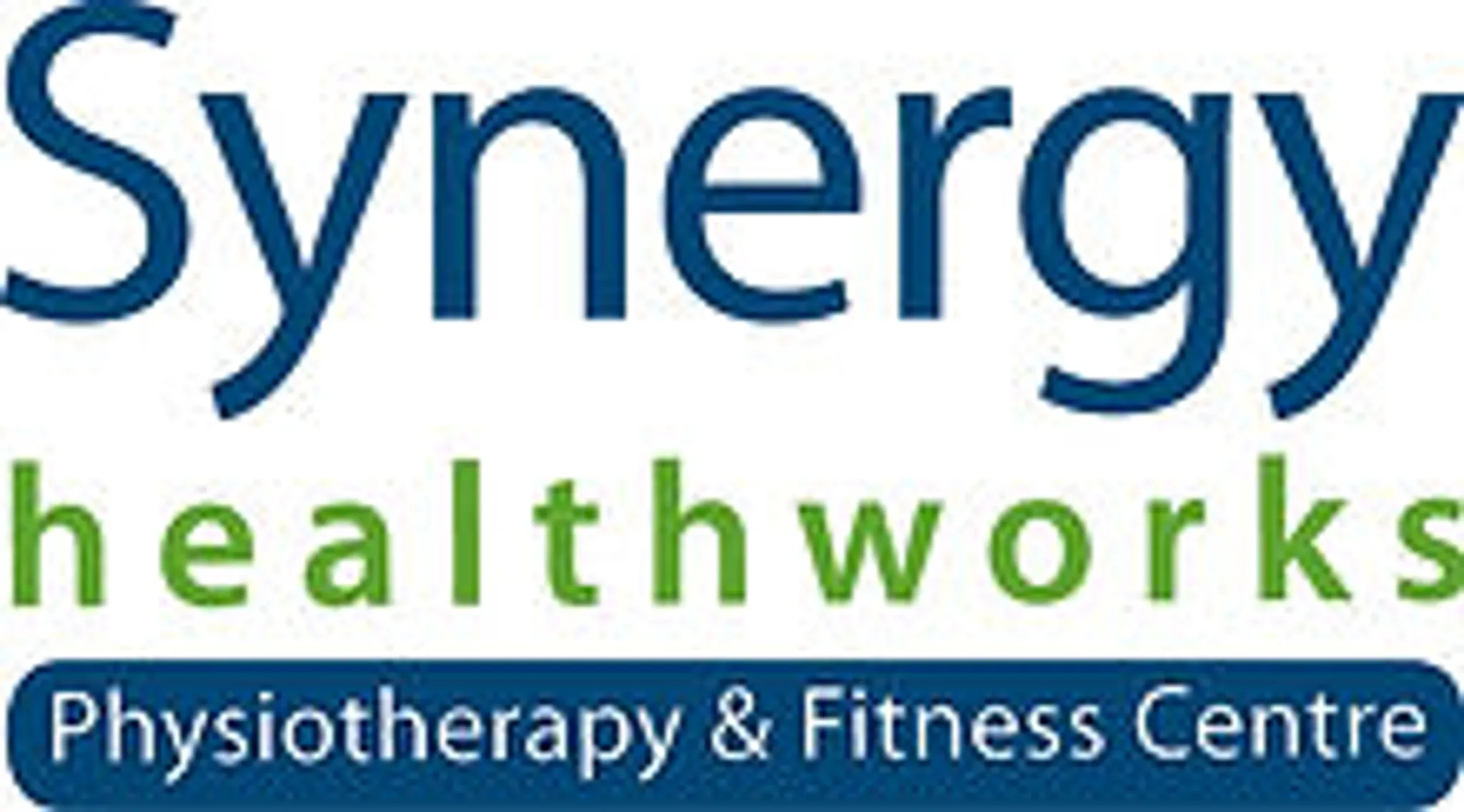 Synergy Healthworks Physiotherapy & Fitness Centre