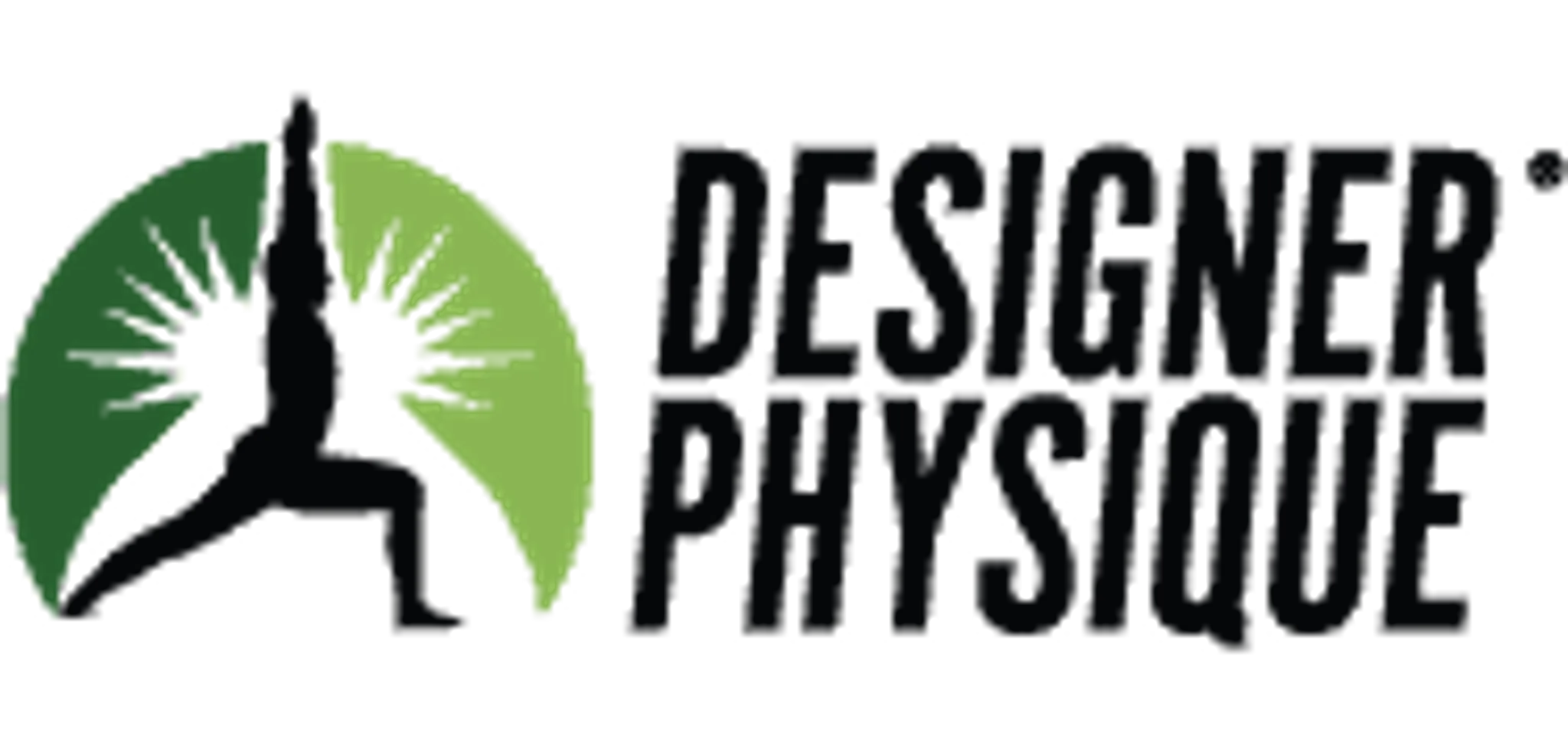 Tony Sfeir's Designer Physique