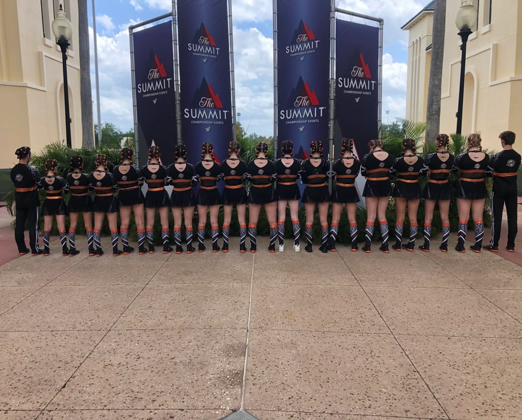 Jessie Leigh Dance & Cheer Academy