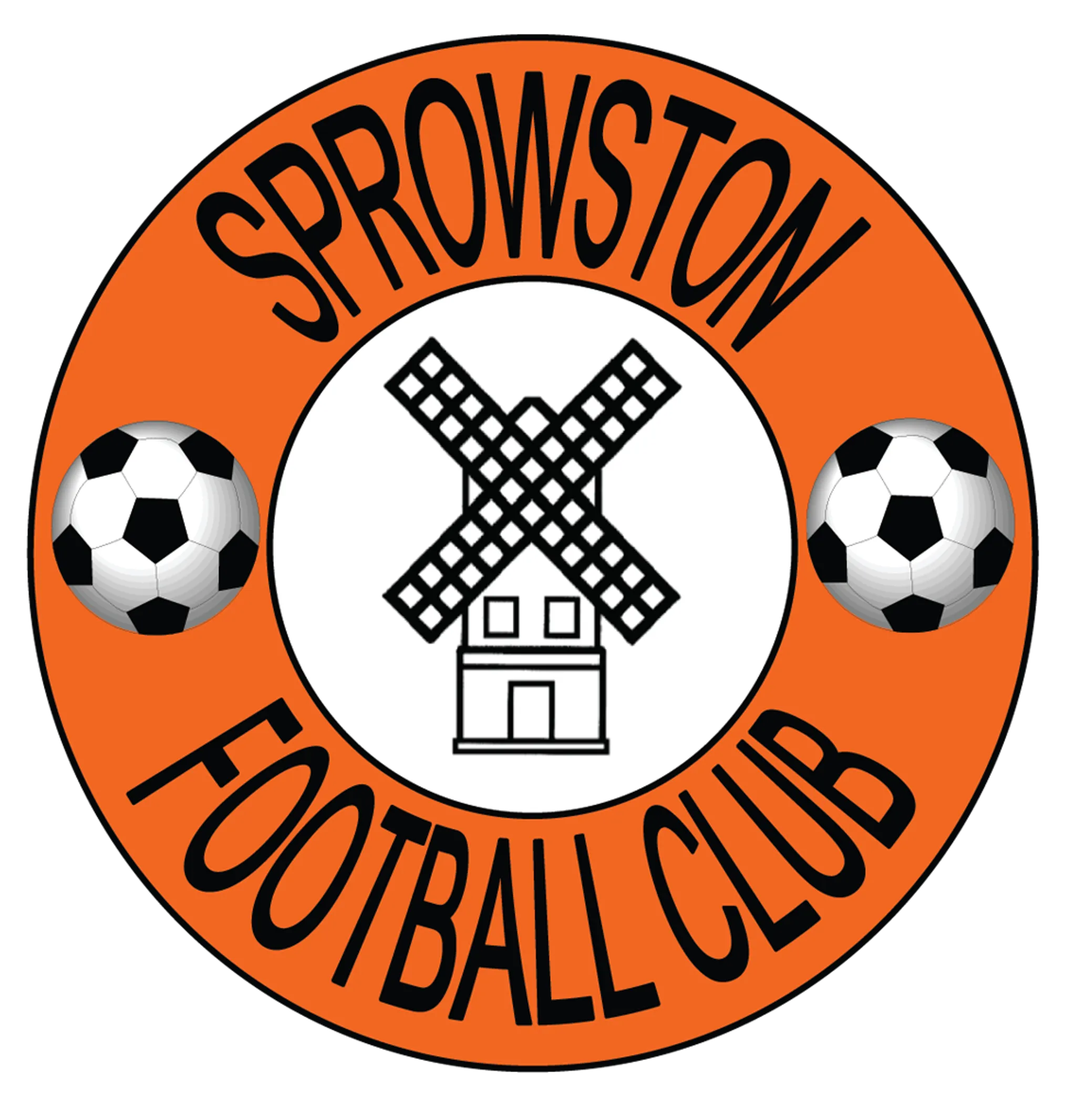 Sprowston FC