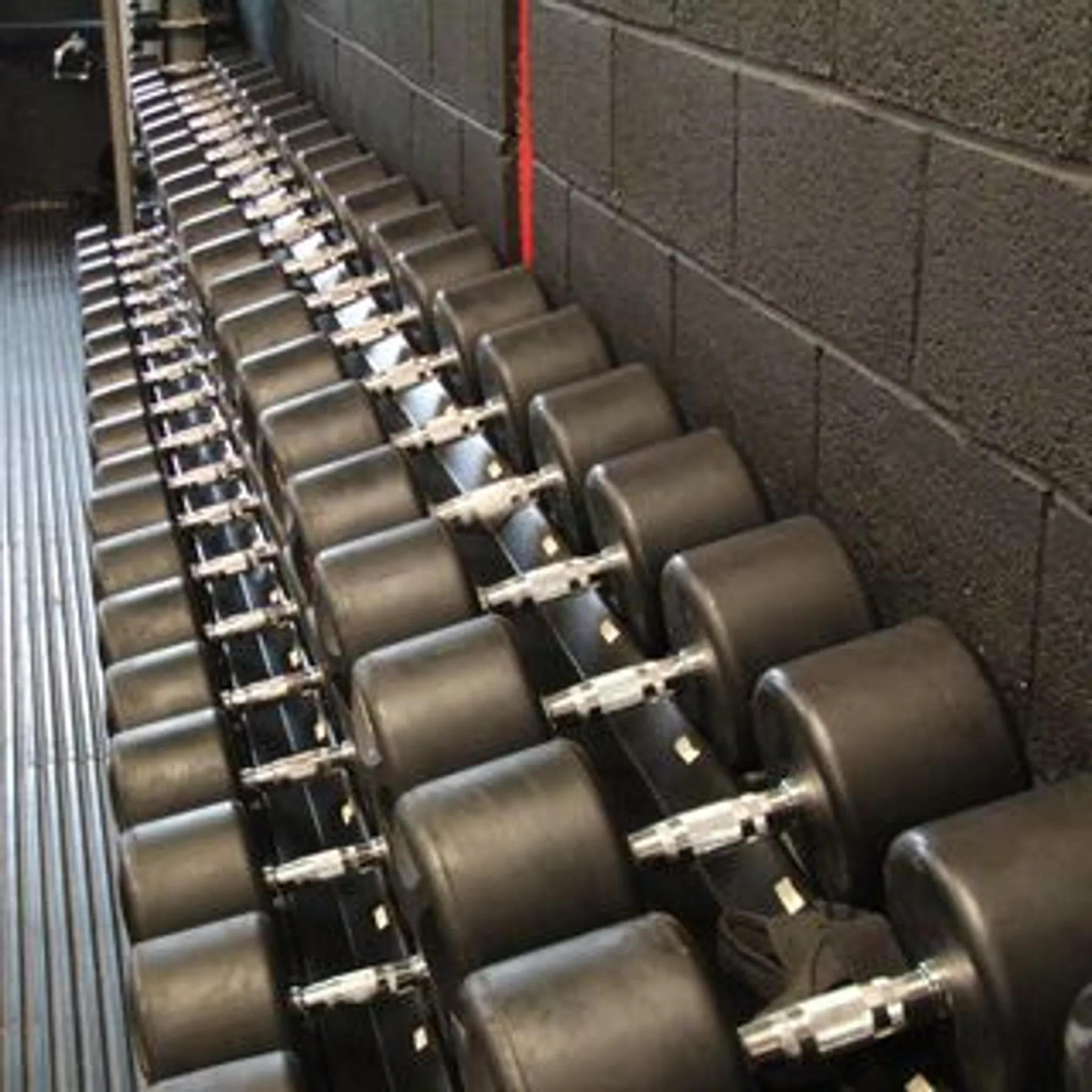 JG Performance Fitness