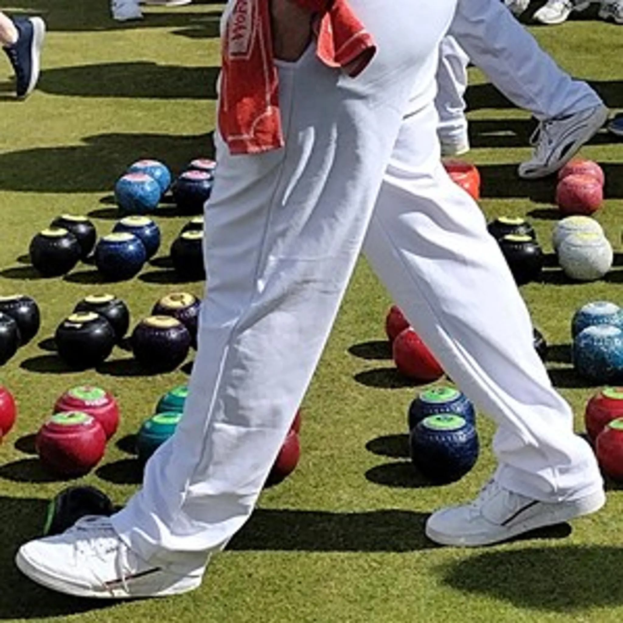 Holwell Sports Bowls Club