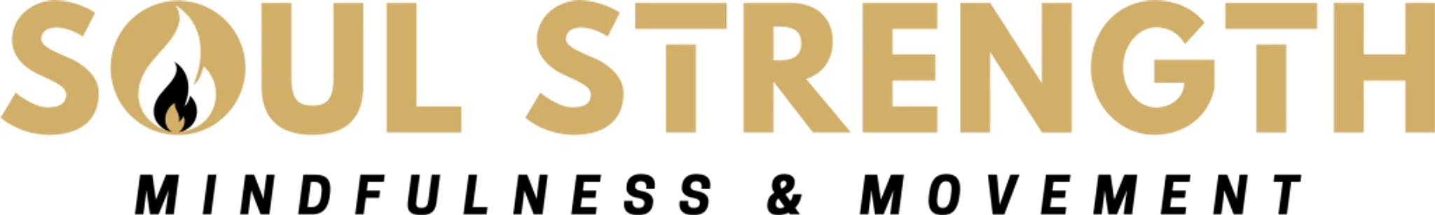 Soul Strength Mindfulness & Movement