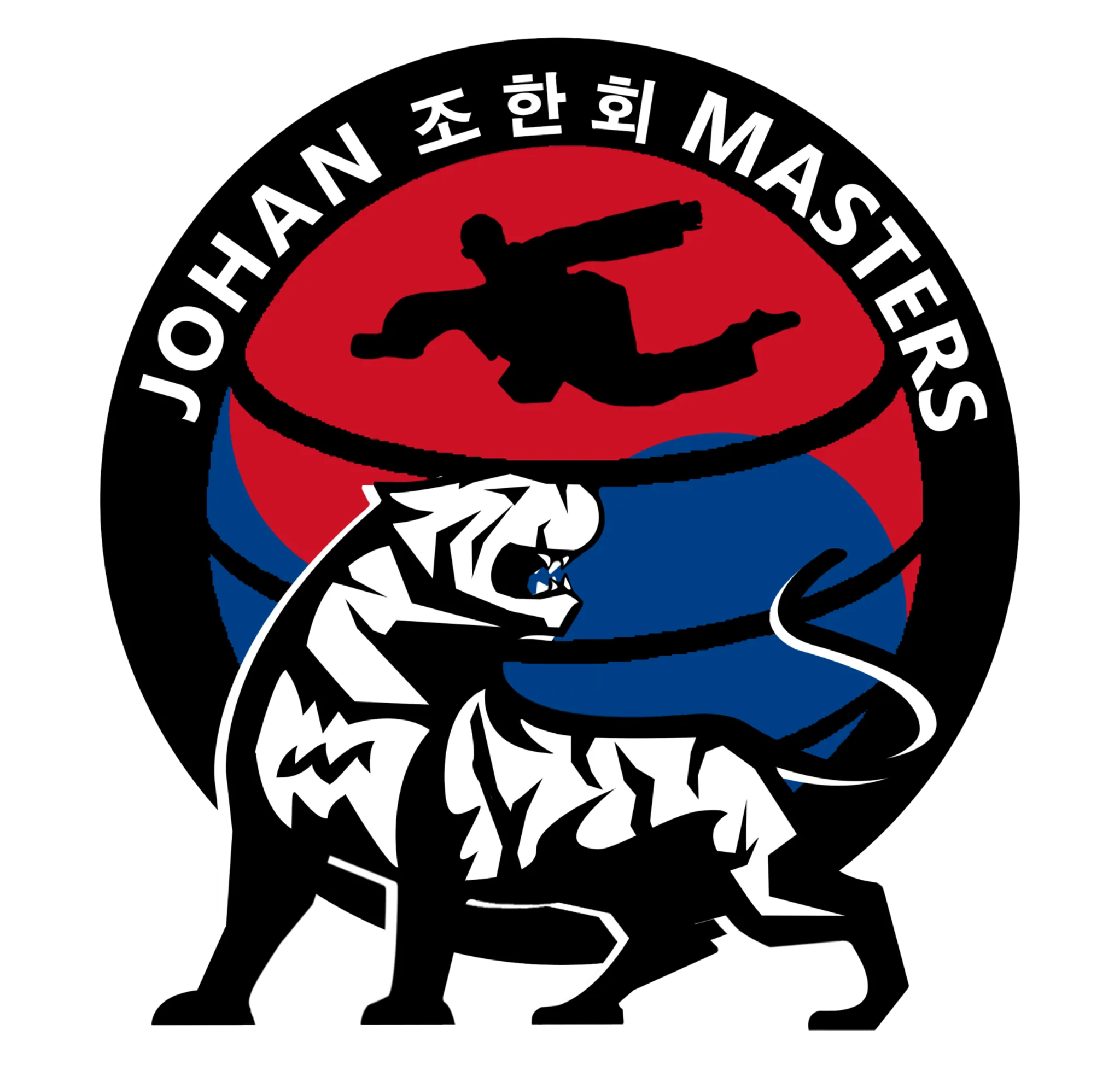 Johan Taekwondo Institute - Tampines