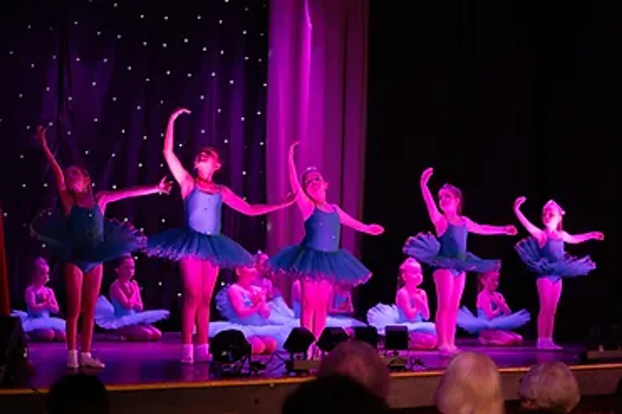 Gillian Easdale School of Dance
