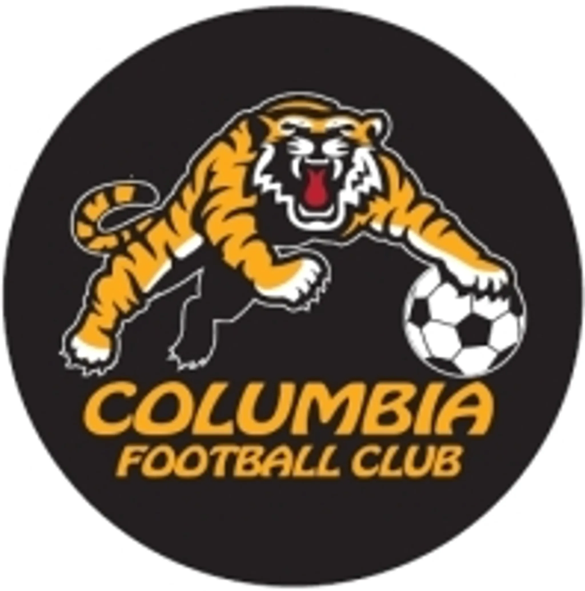 Columbia Football Club Inc (Football Gympie)
