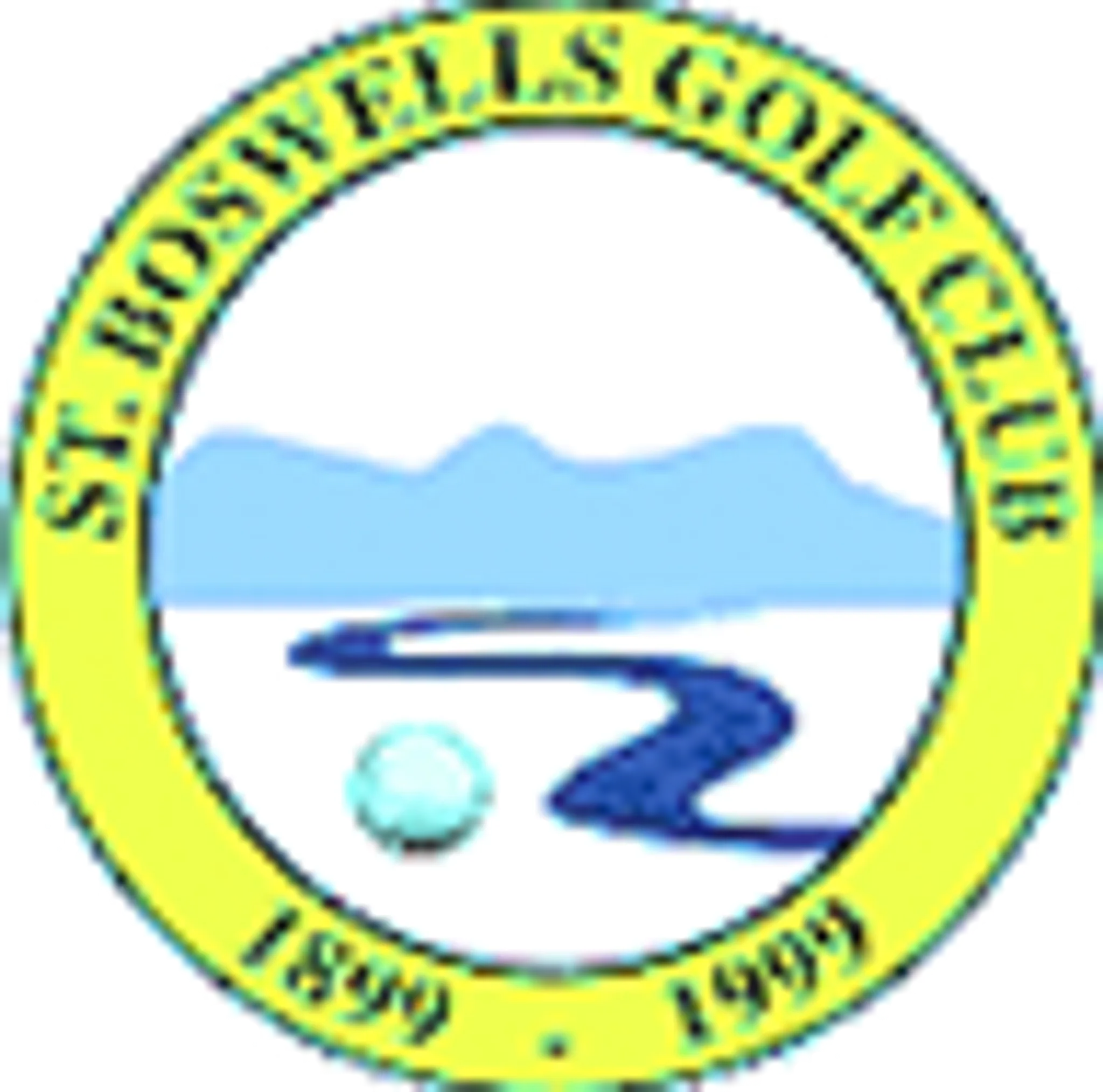 St Boswells Golf Club
