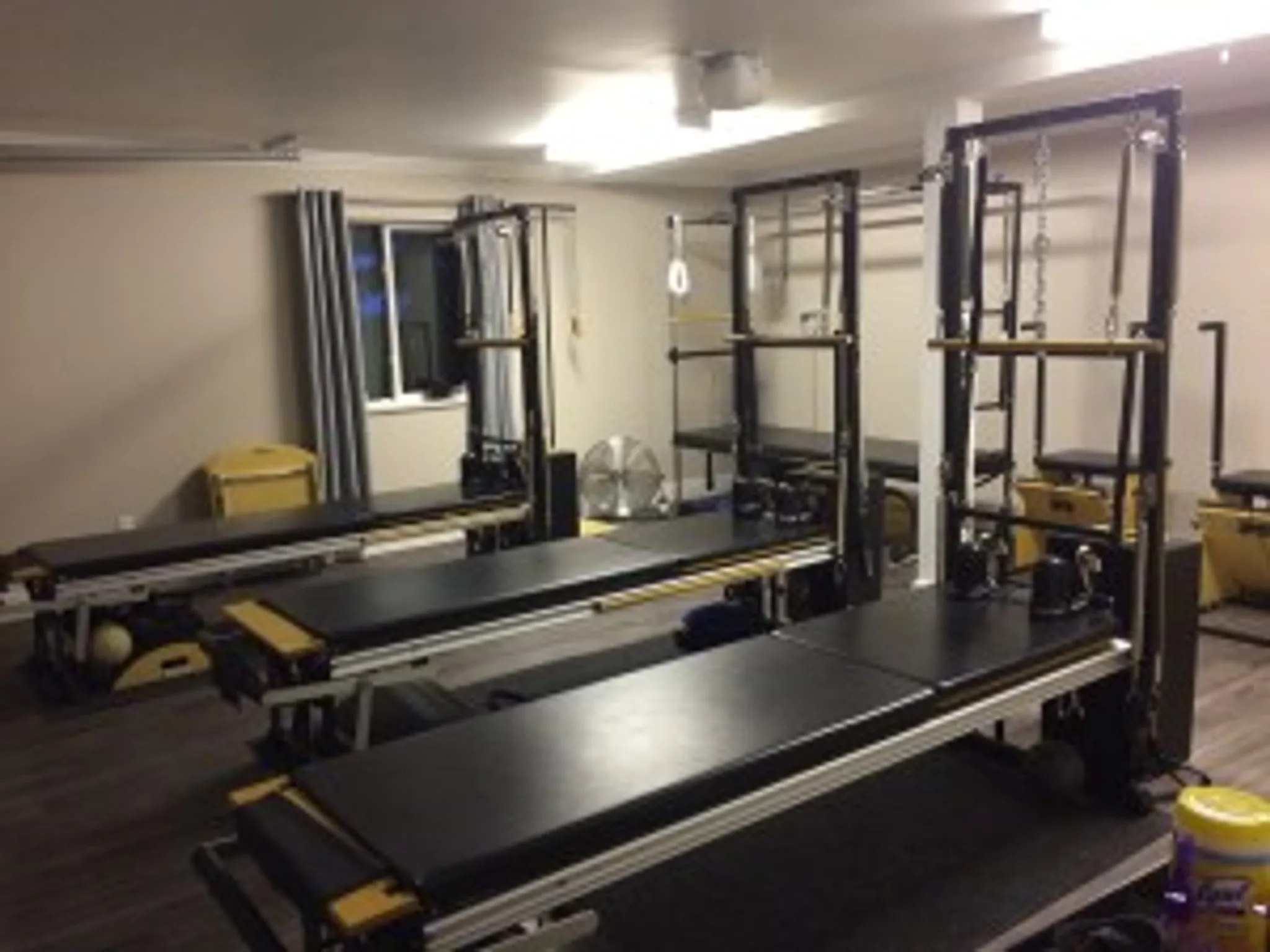 North Shore Pilates Now