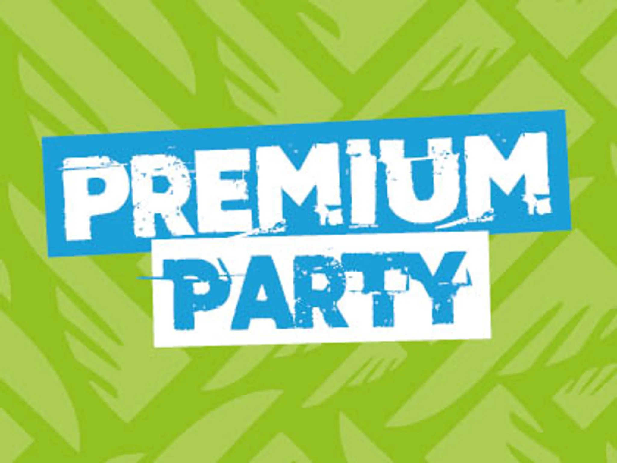 Rush UK Trampoline Park High Wycombe