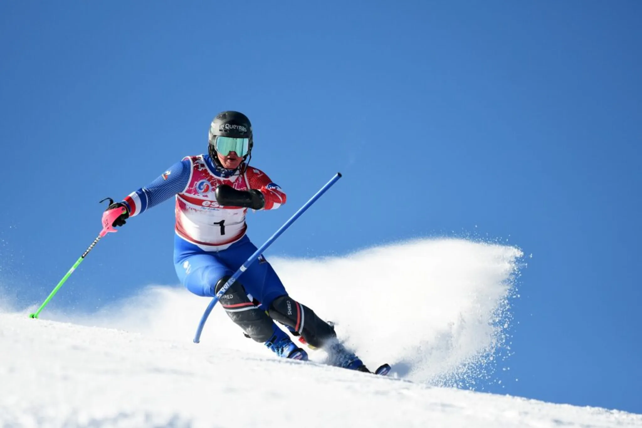 Ski Club Marseille Saint-Antoine