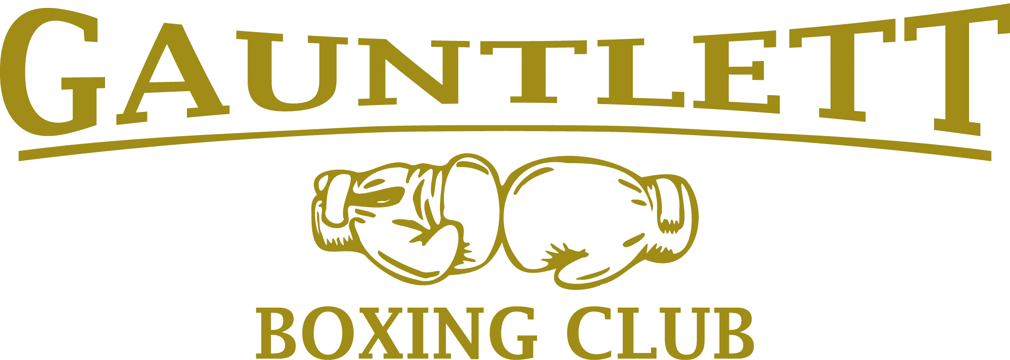 Gauntlett Boxing Club