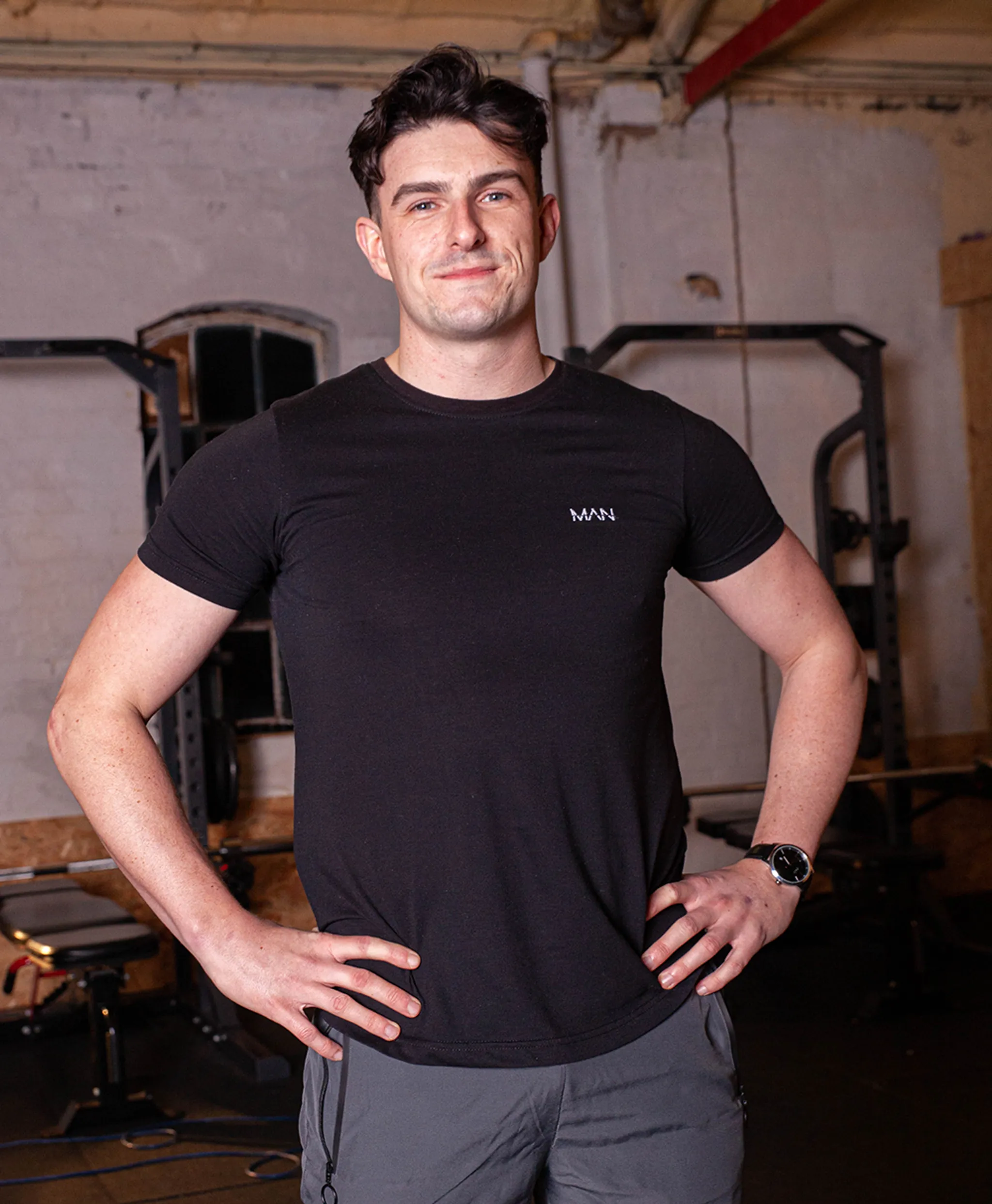 RikFit Dynamic Coaching