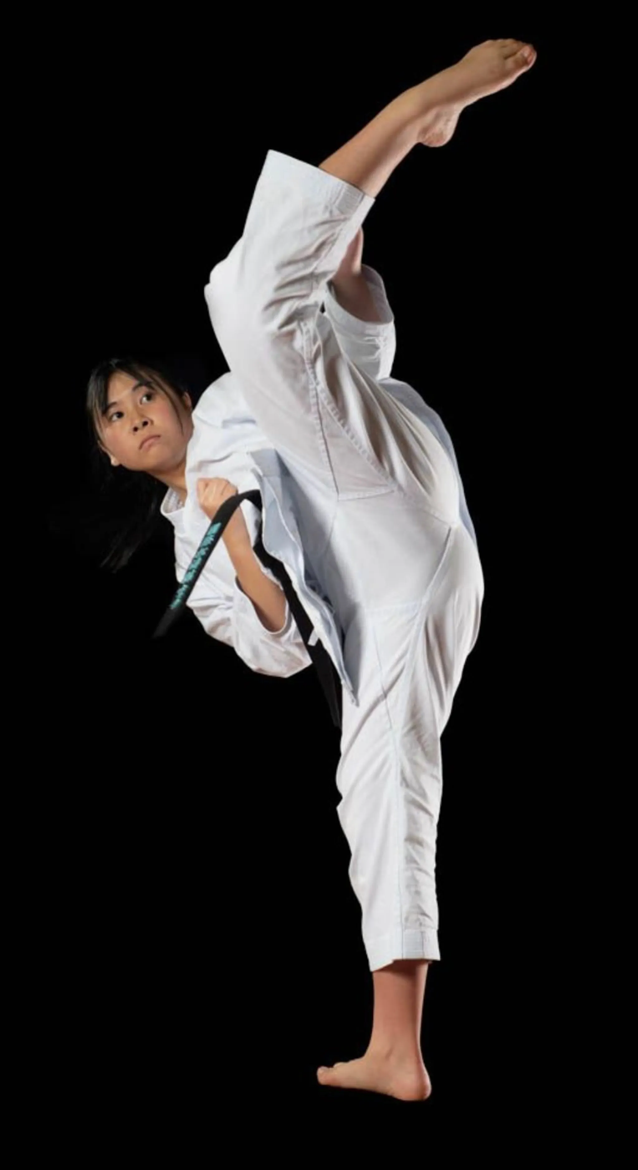 Shotokan Karate International Australia