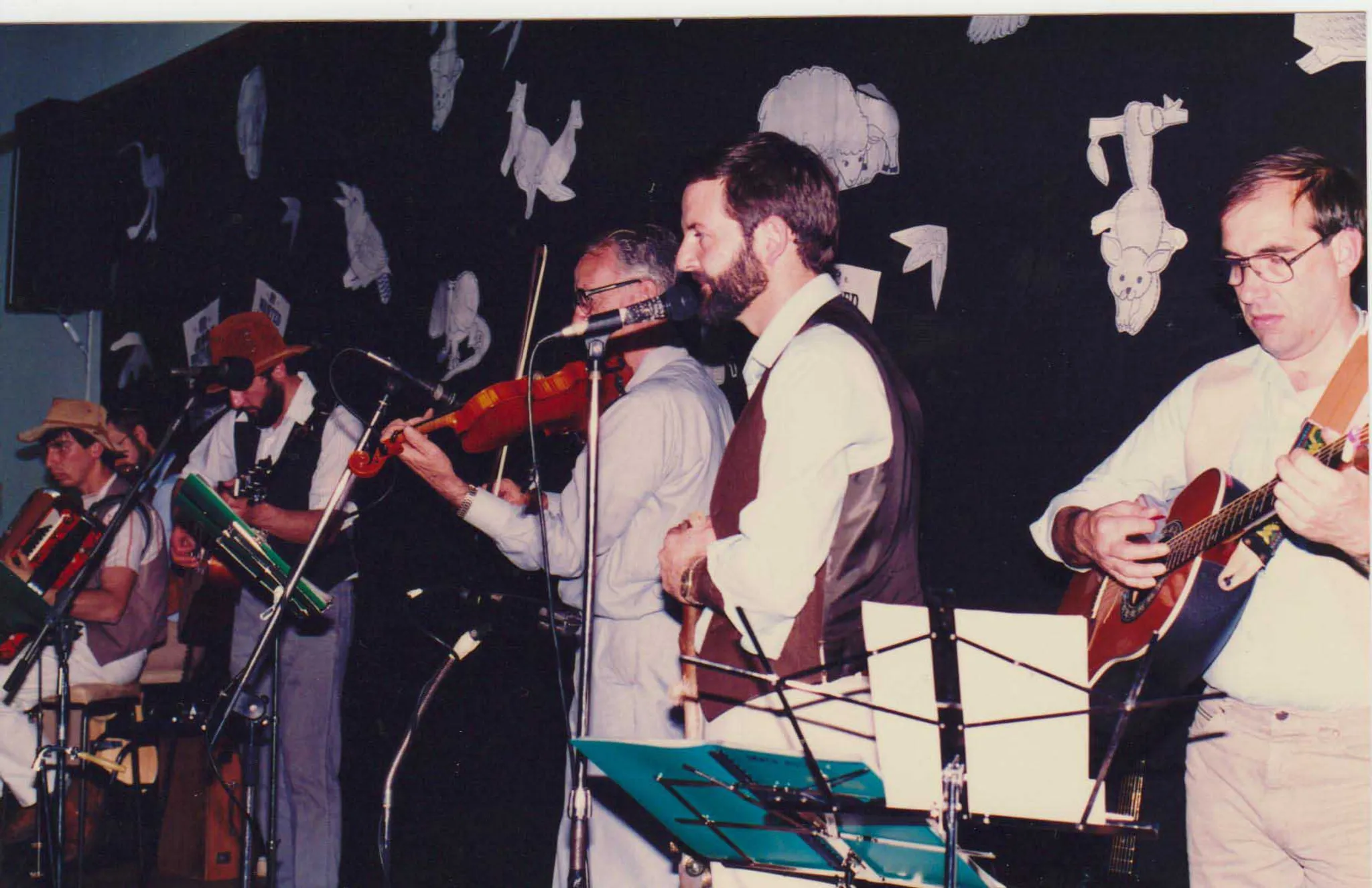 Wongawilli Colonial Dance Club Inc.