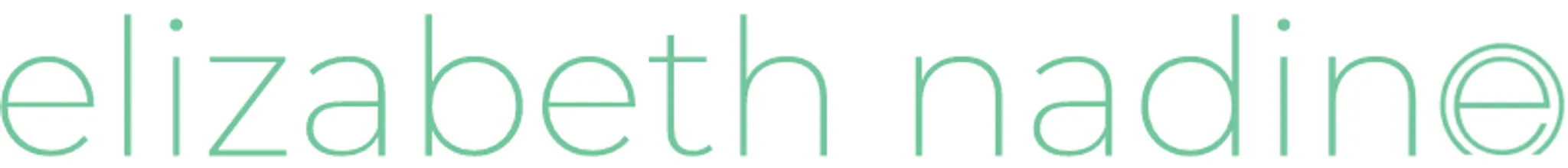 Elizabeth Nadine Yoga Pilates