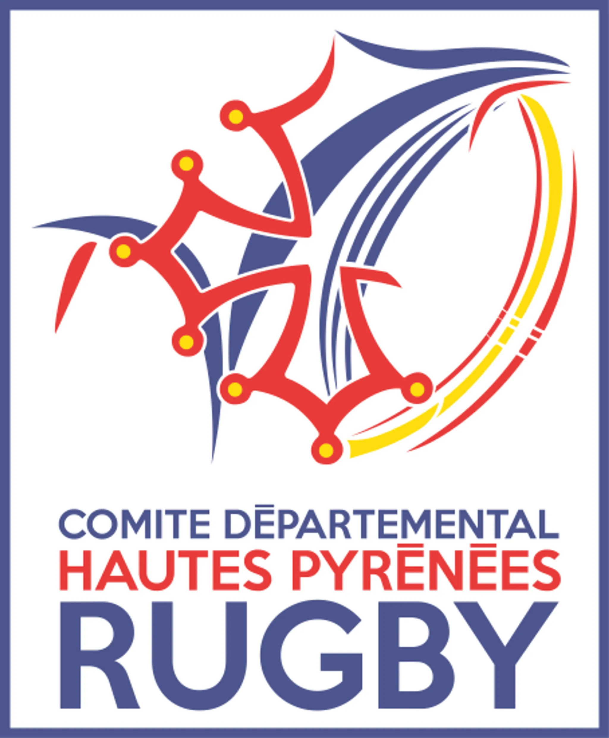Comite Départemental Rugby Hautes Pyrénées