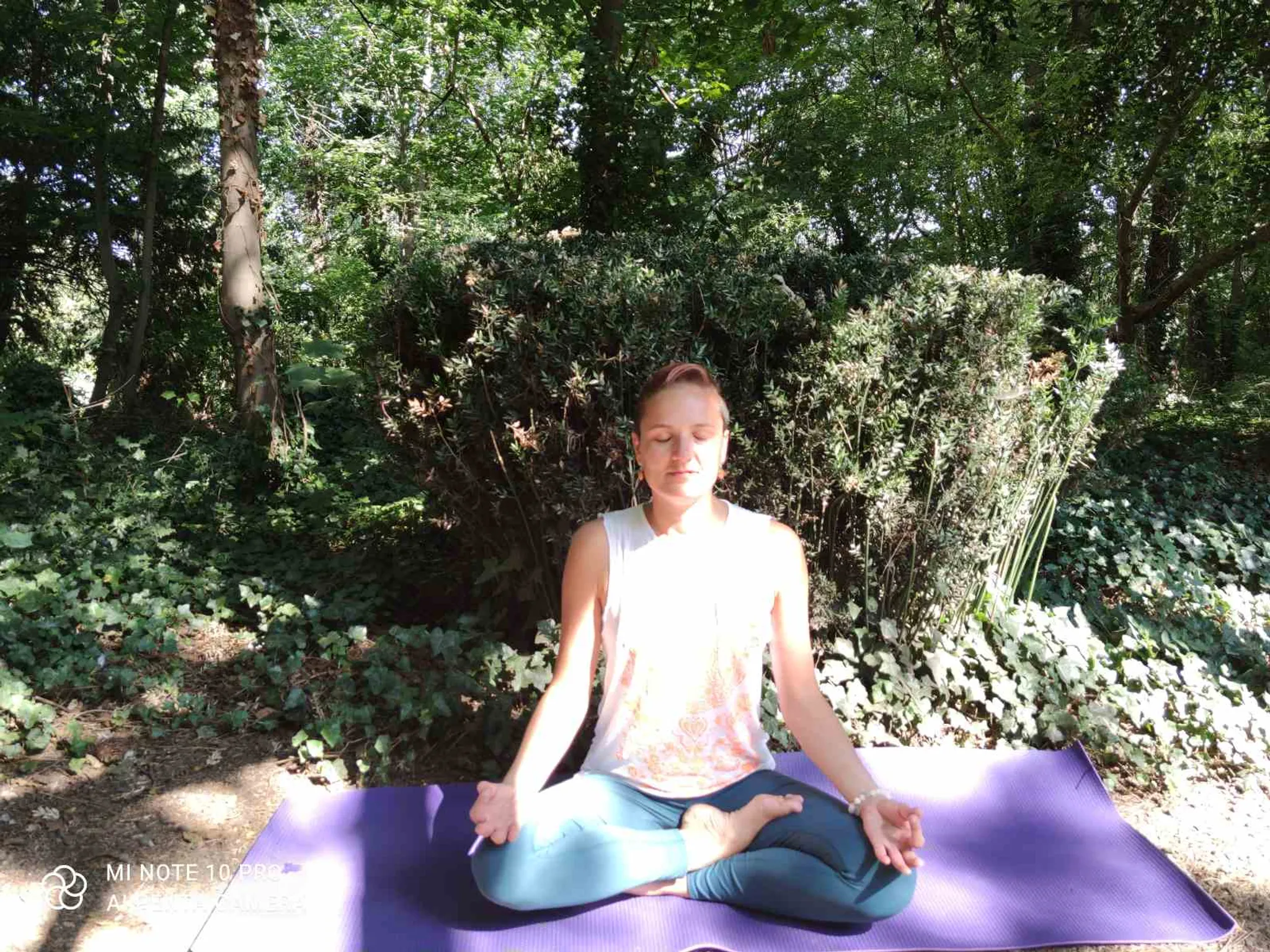 NAMASTE X Hikes & Yoga Retreats