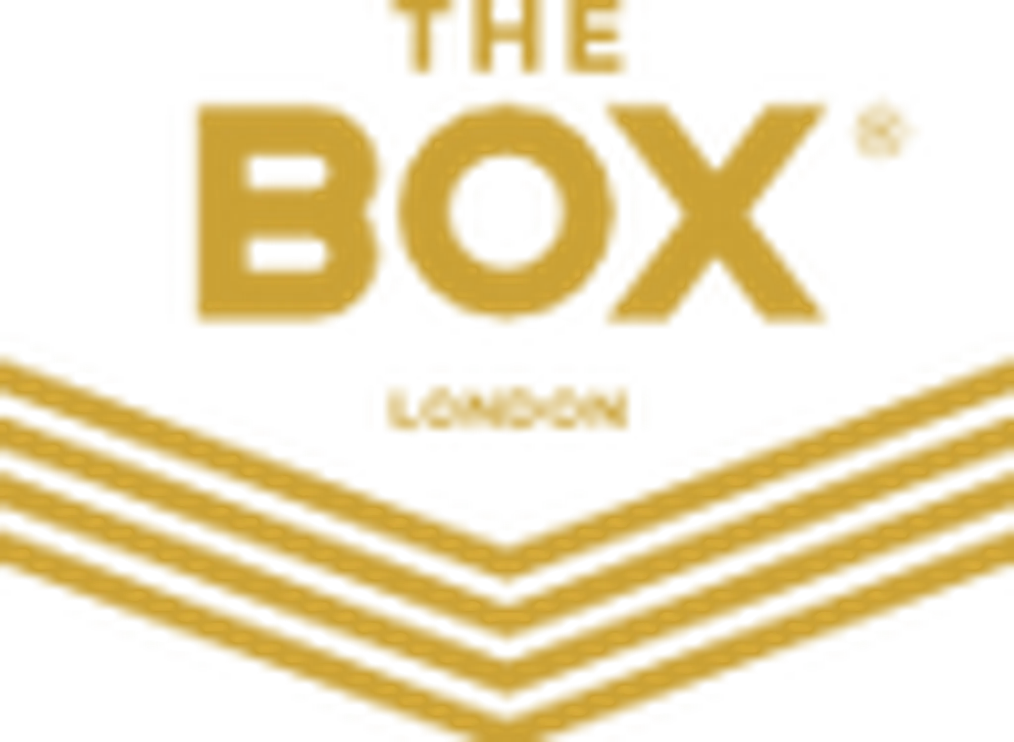 The Box London