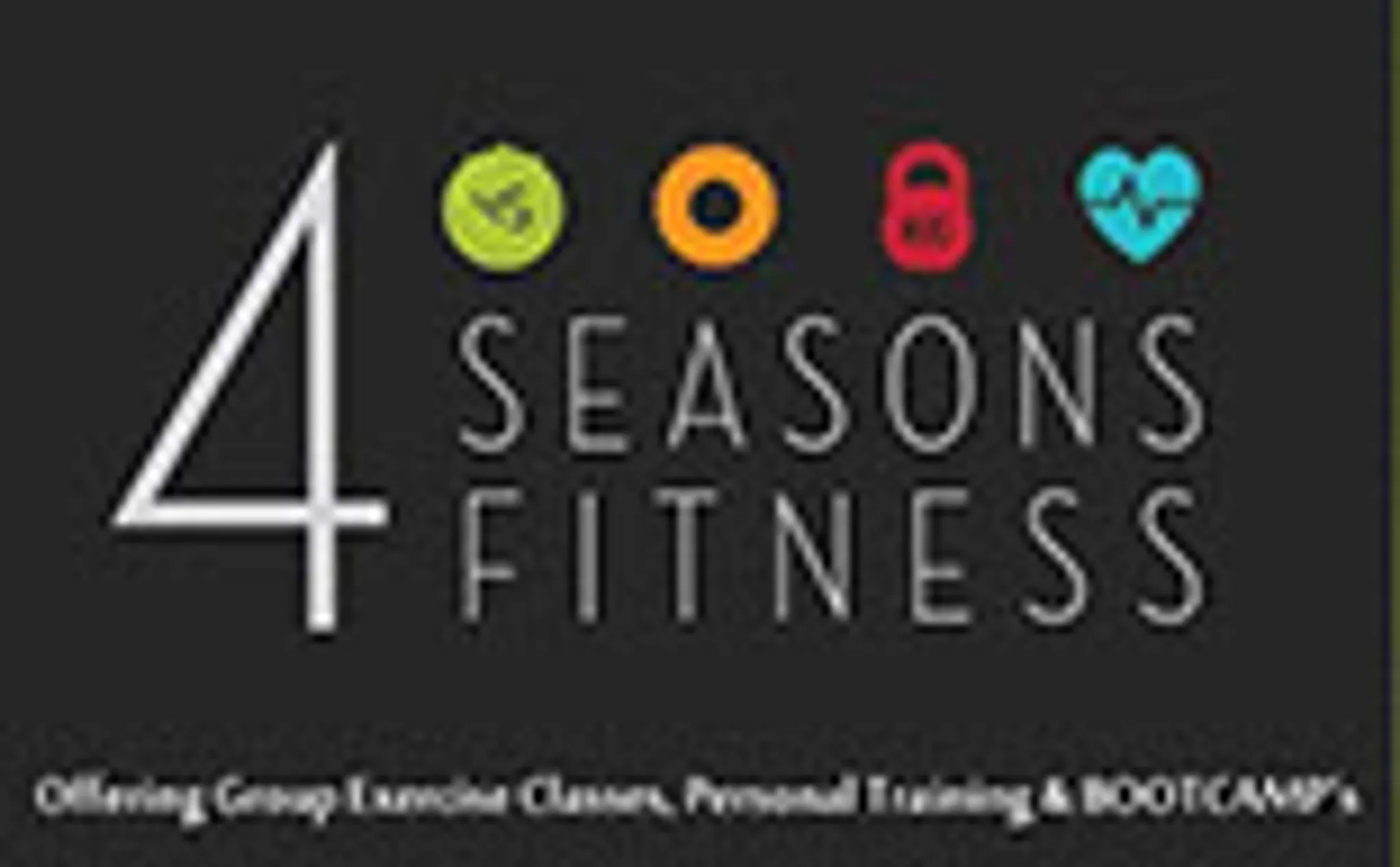 4 SEASONS FITNESS