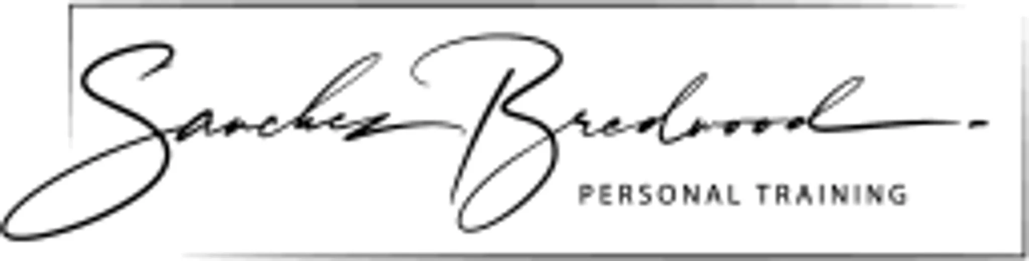 Sanchez Personal Training