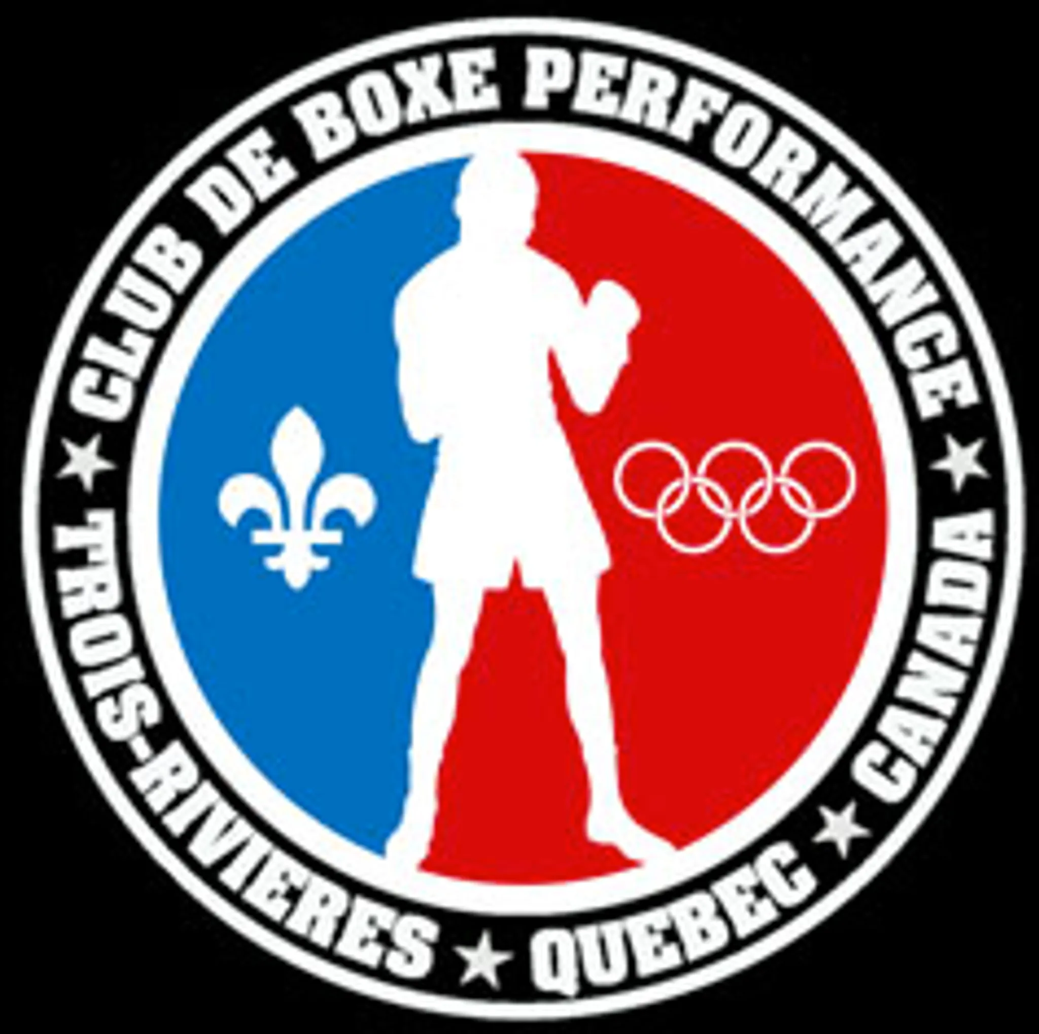 Club De Boxe Performance