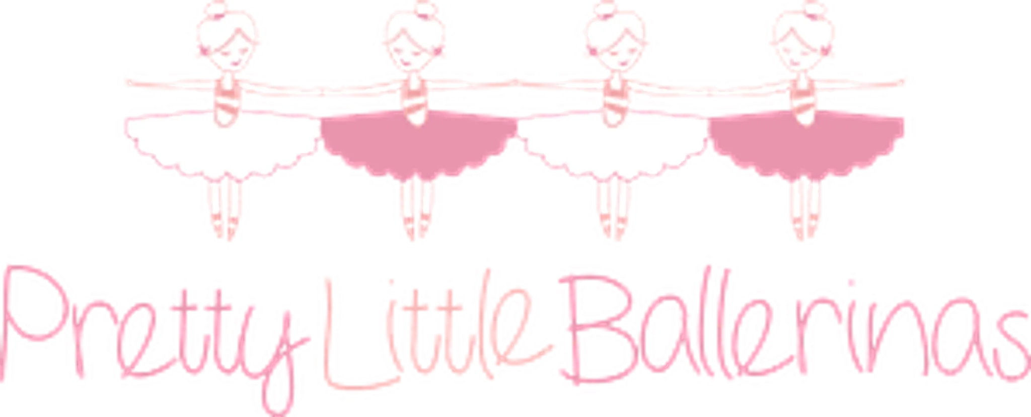 Pretty Little Ballerinas