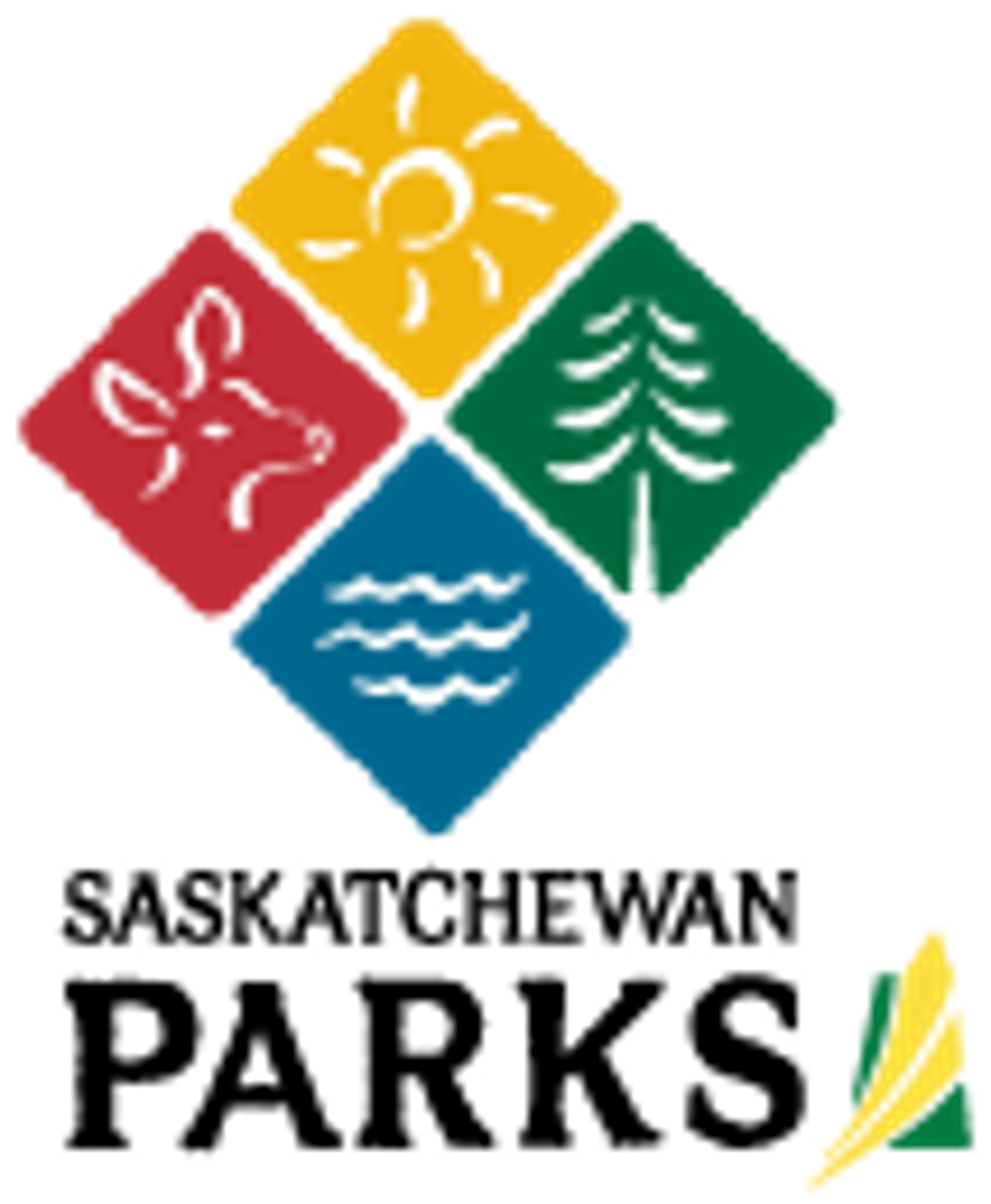 Buffalo Pound Swimming Pool