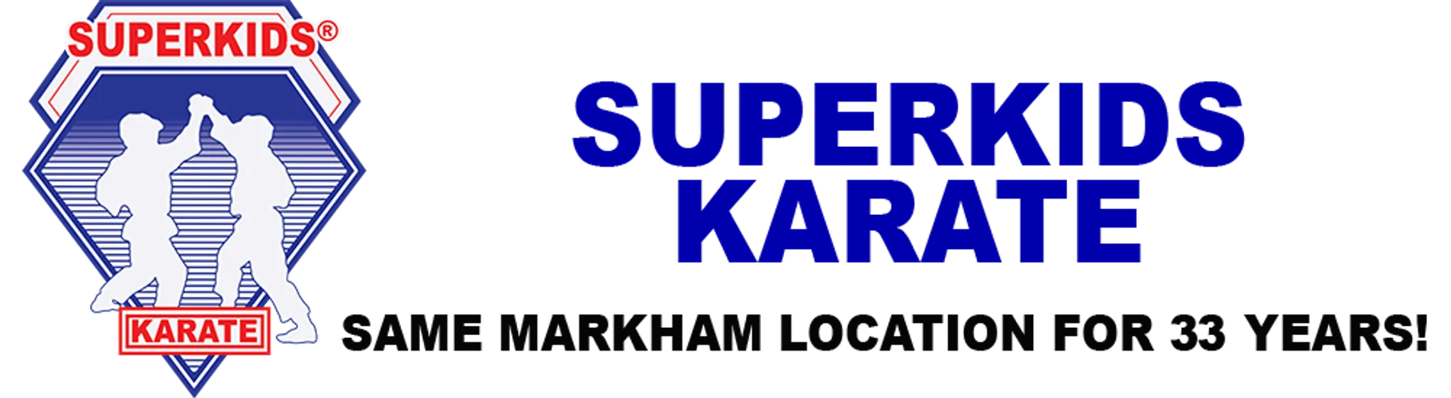 Superkids Karate