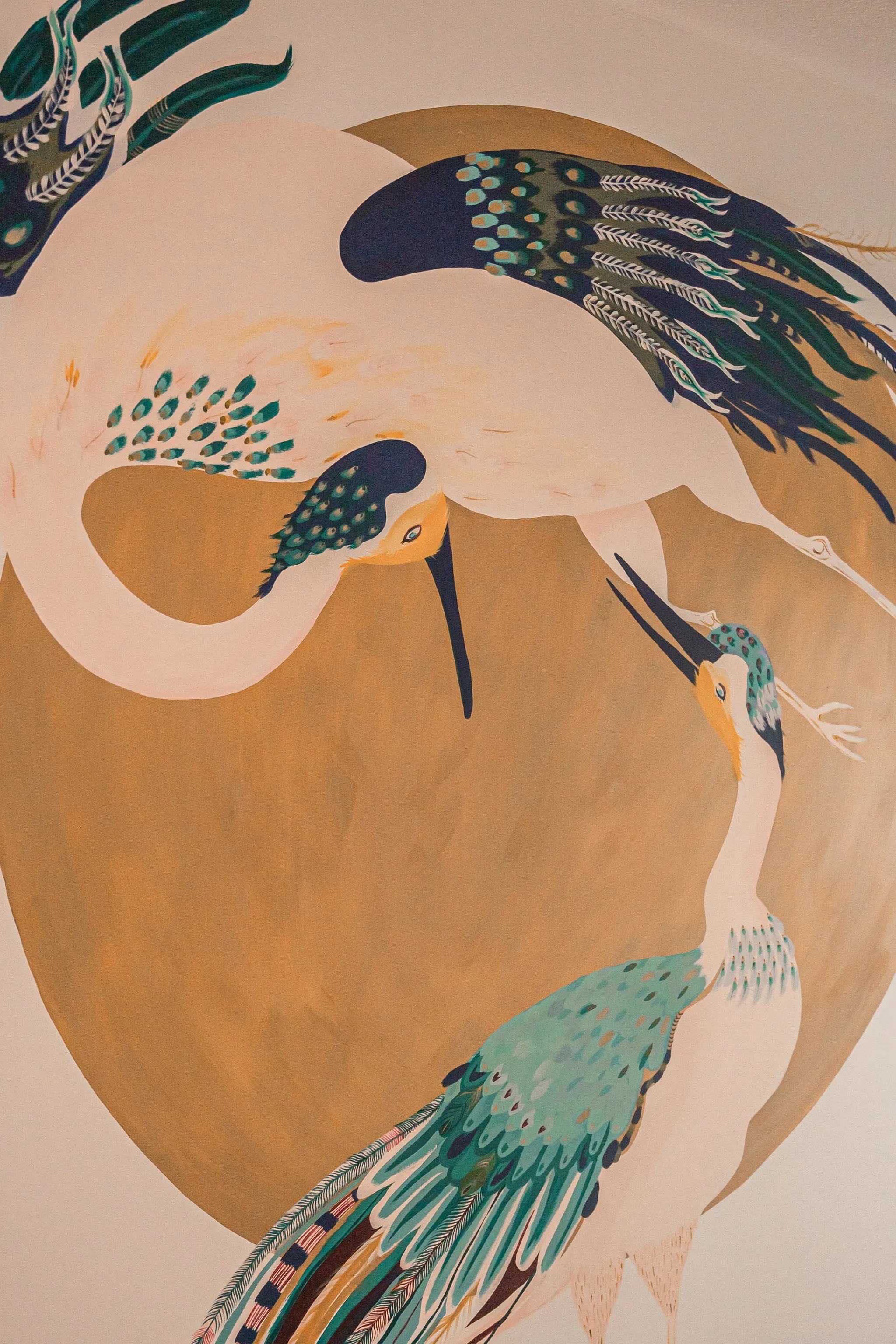 Ashtanga Yoga with Natalie