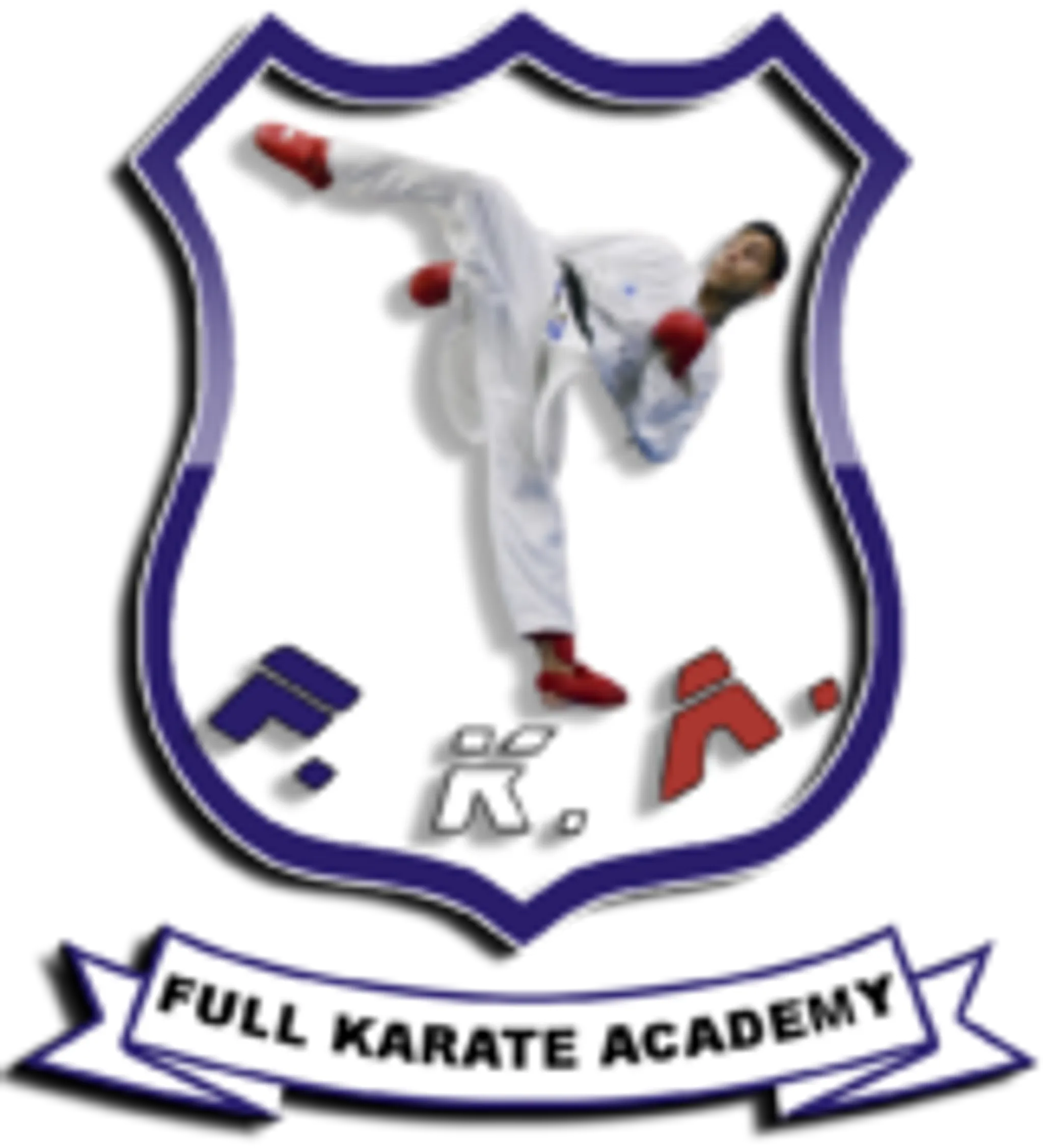 Full karate Academy