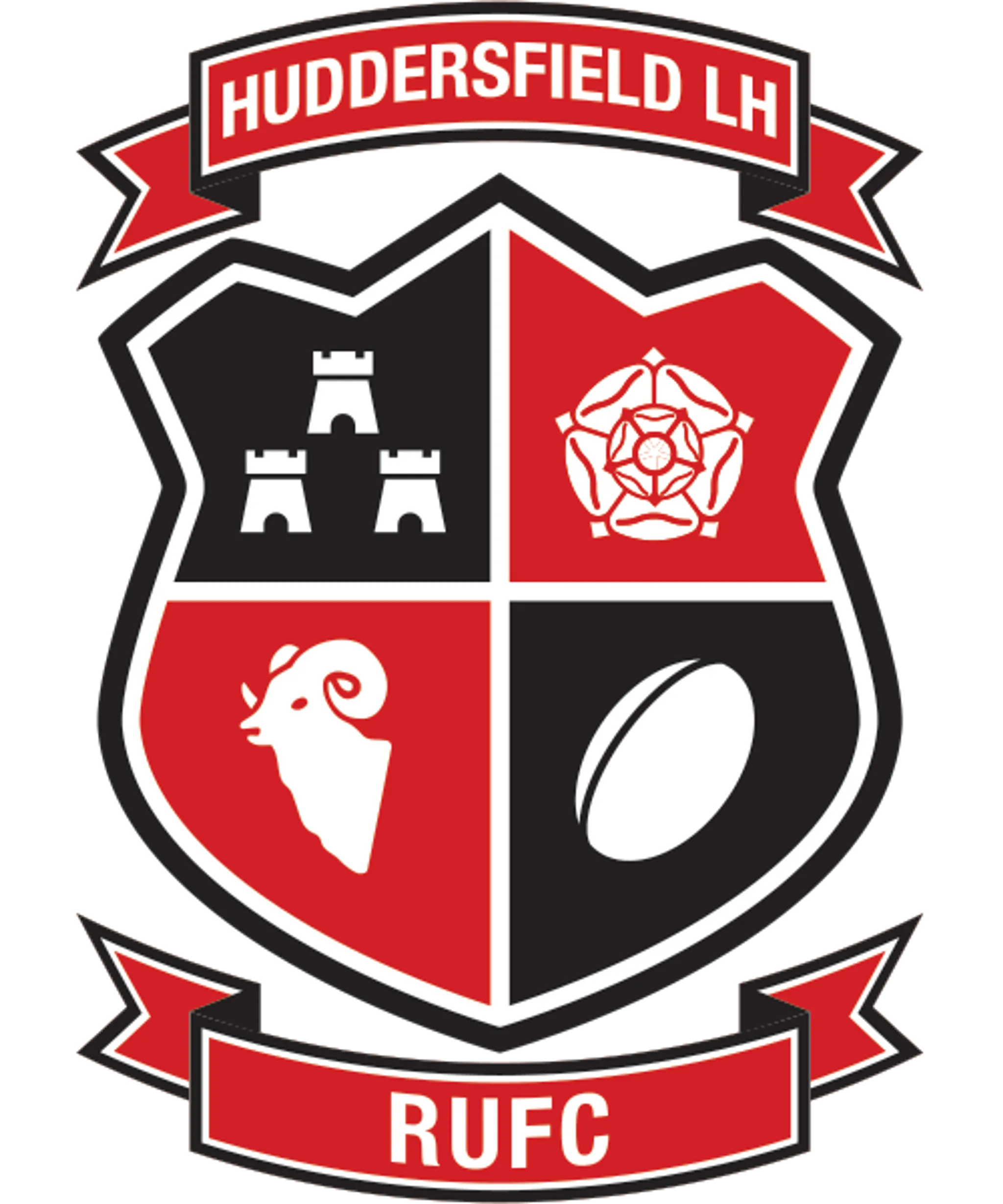 Huddersfield Laund Hill RUFC