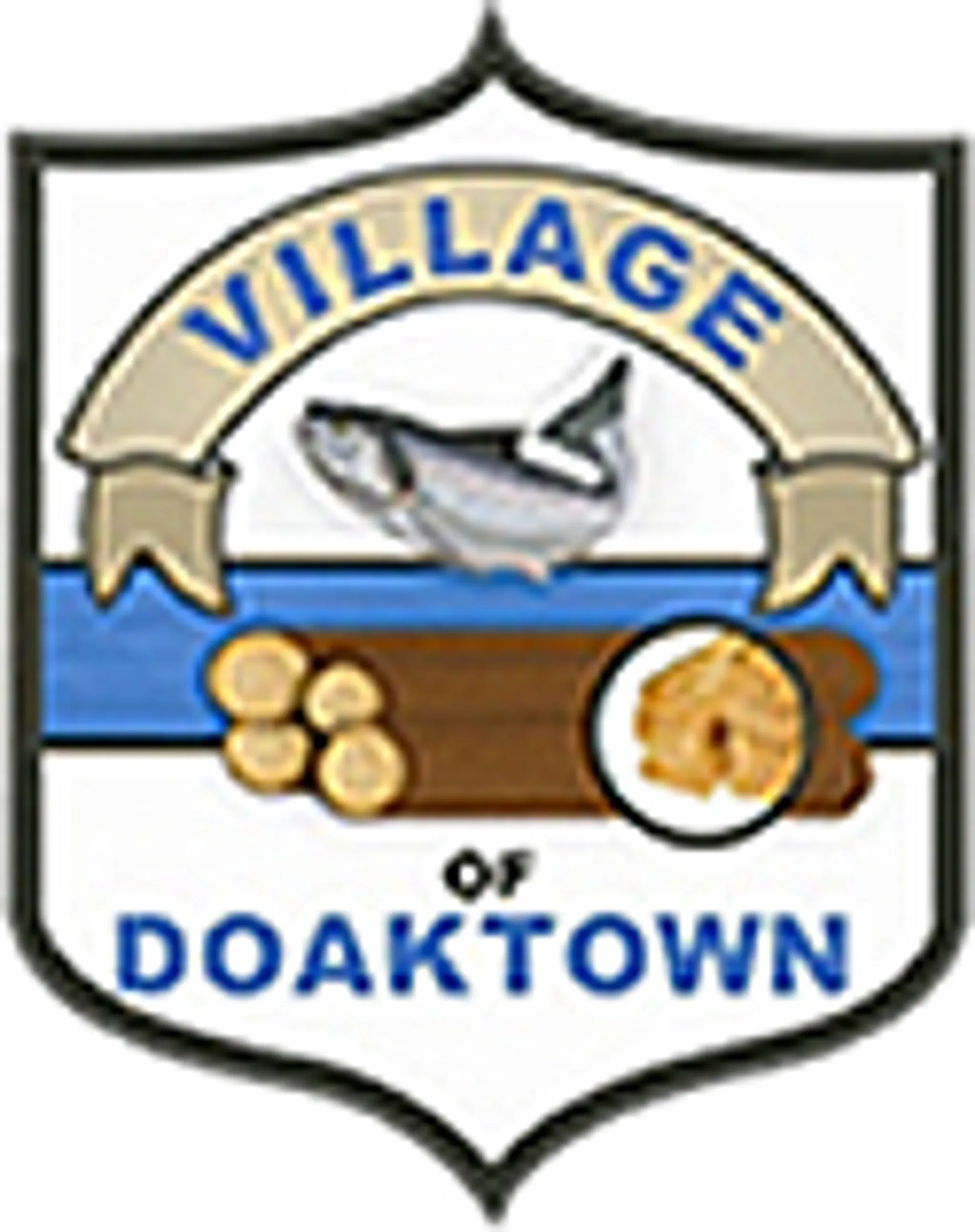 Doaktown Arena