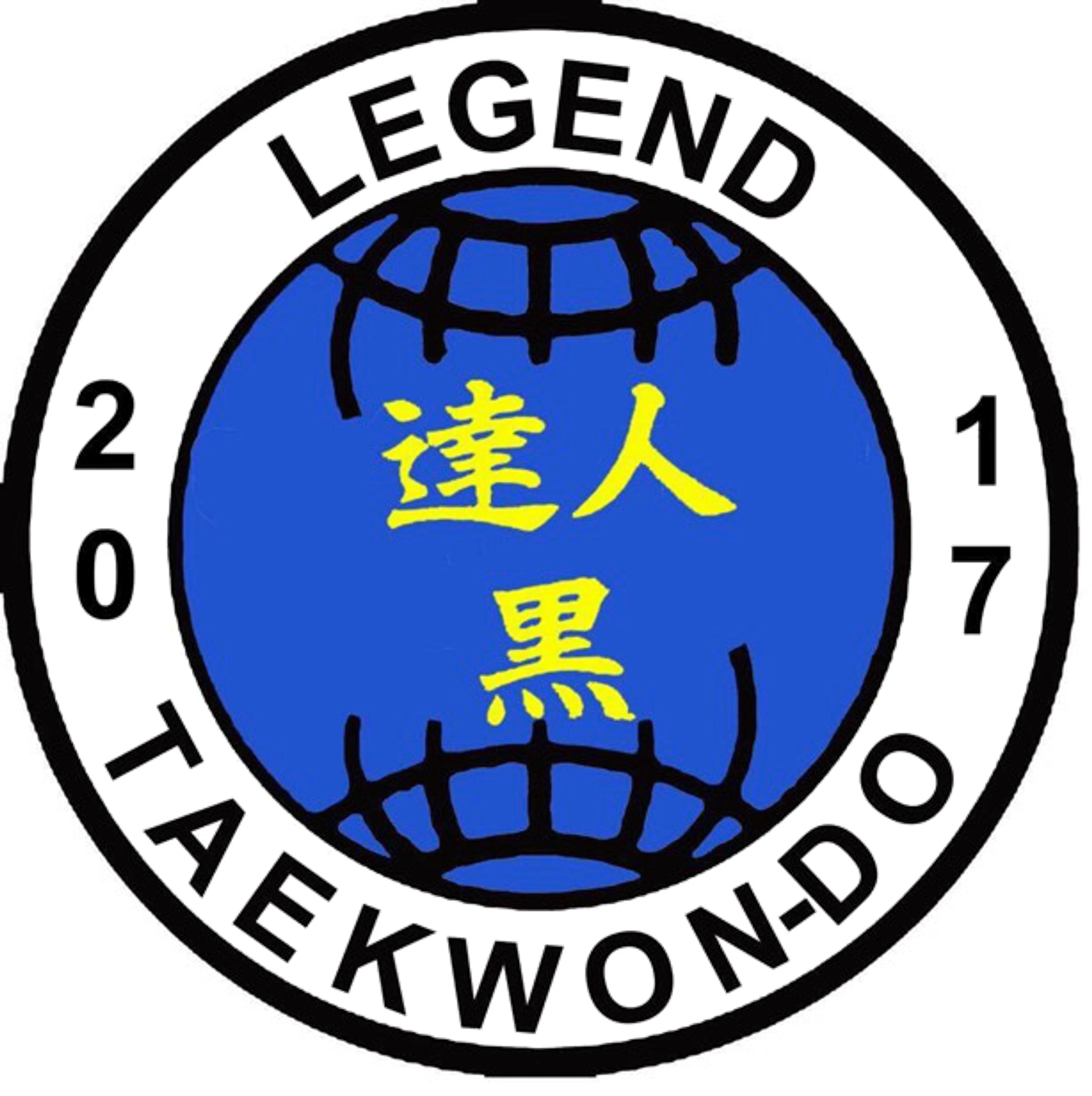 Legend Taekwon-Do