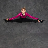Crazy Hair Week at Invitation to Dance