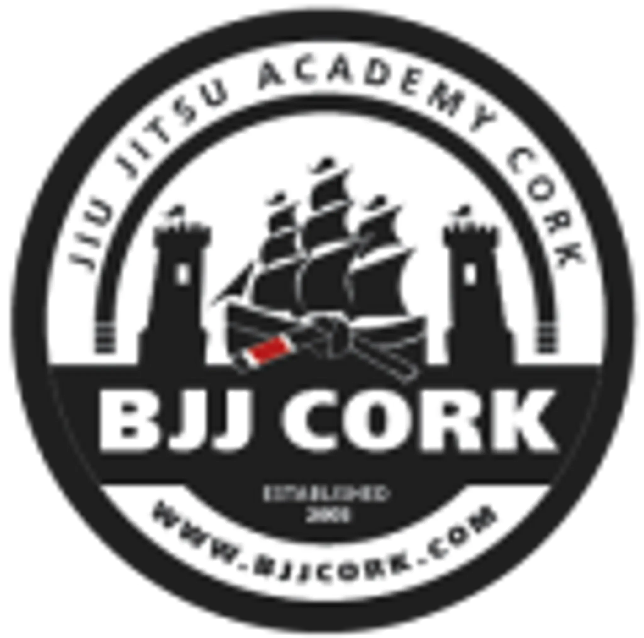 BJJ Cork Brazilian Jiu-jitsu Academy