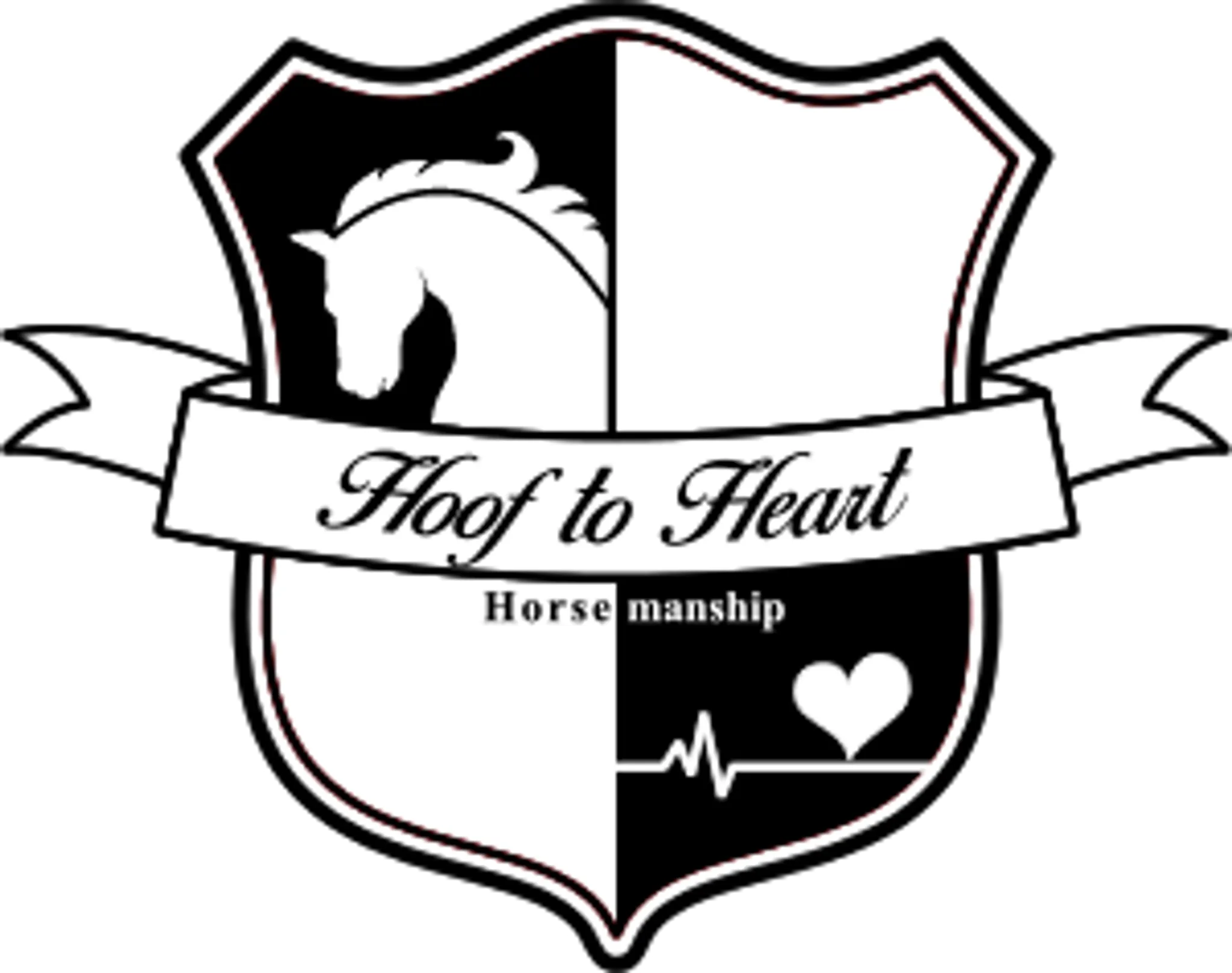Hoof to Heart Horsemanship