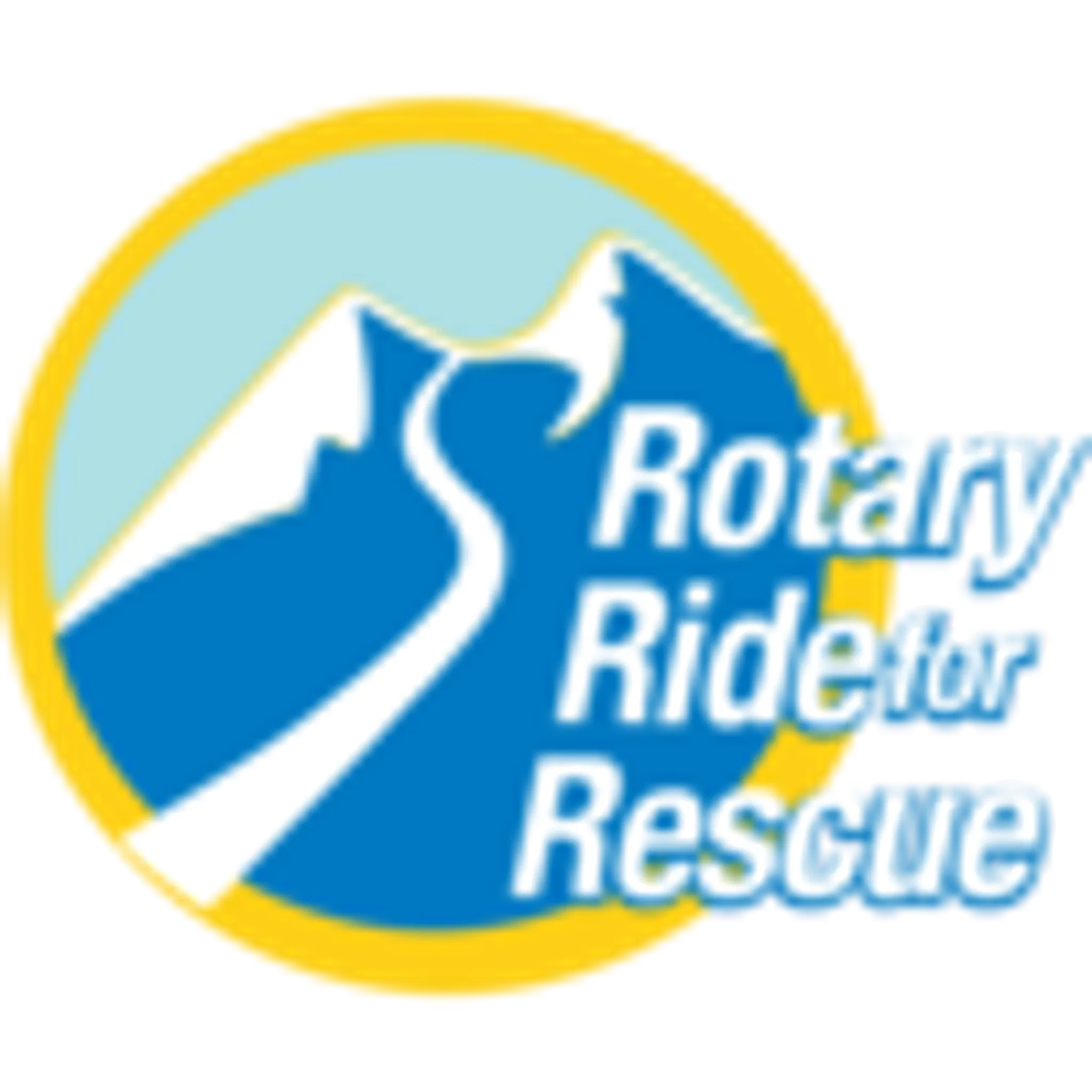 Rotary Ride for Rescue