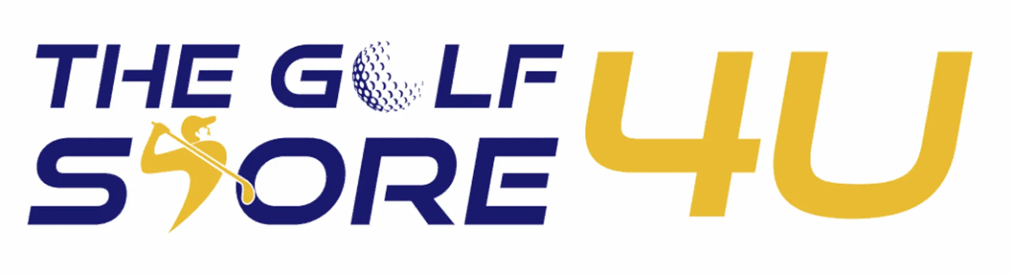 The Golf Store 4 U Ltd