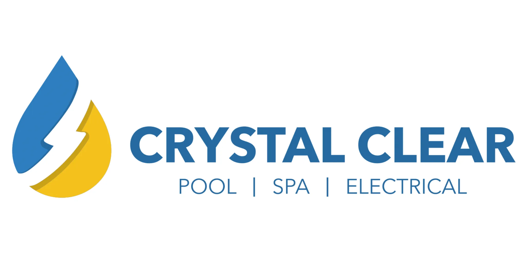 Crystal Clear Pool, Spa & Electrical