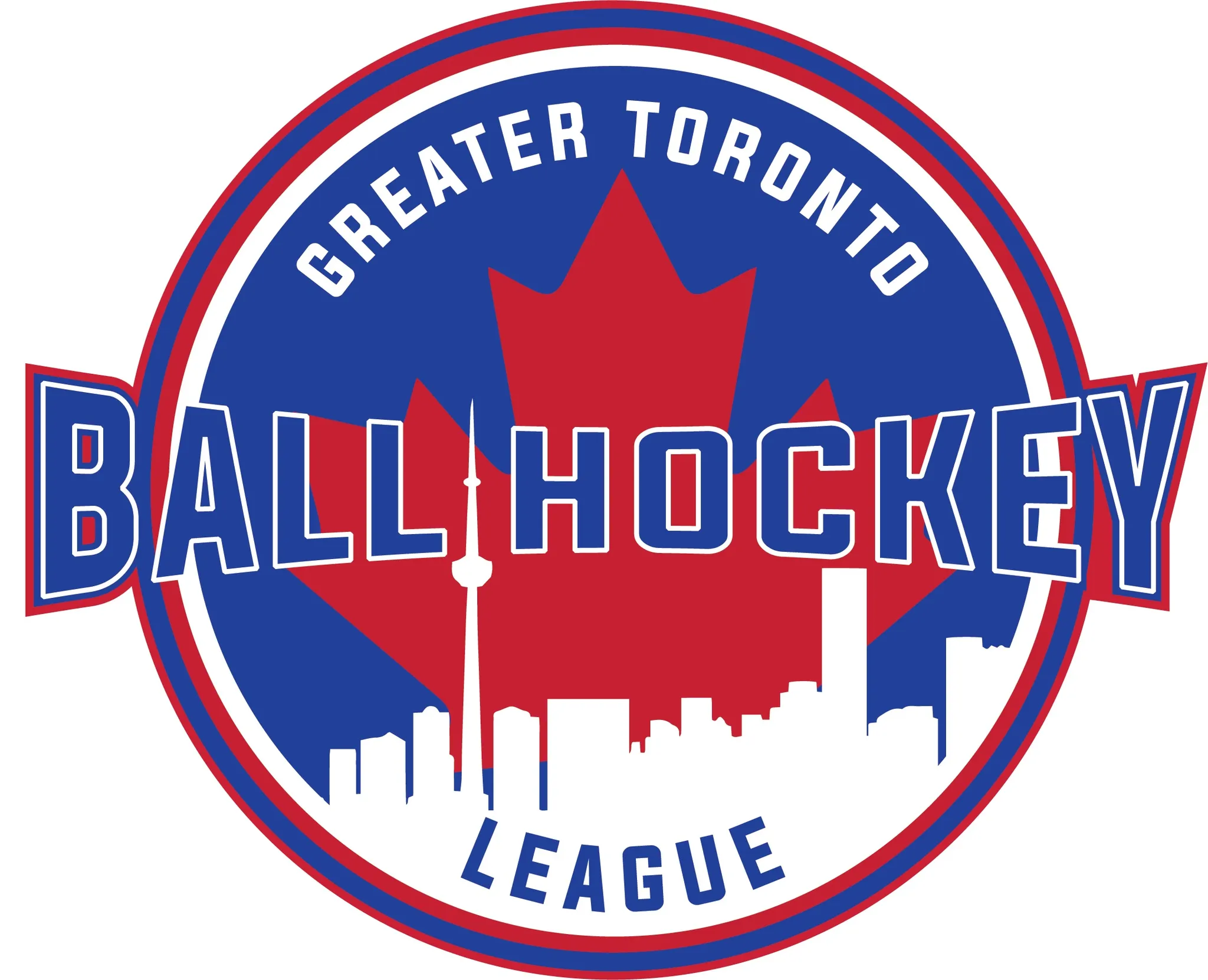 Markham-Stouffville Minor Ball Hockey League
