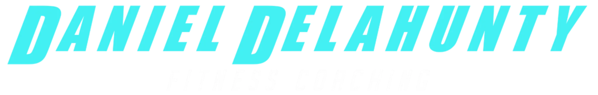 Daniel Delahunty Personal Trainer & Body Transformation Coach