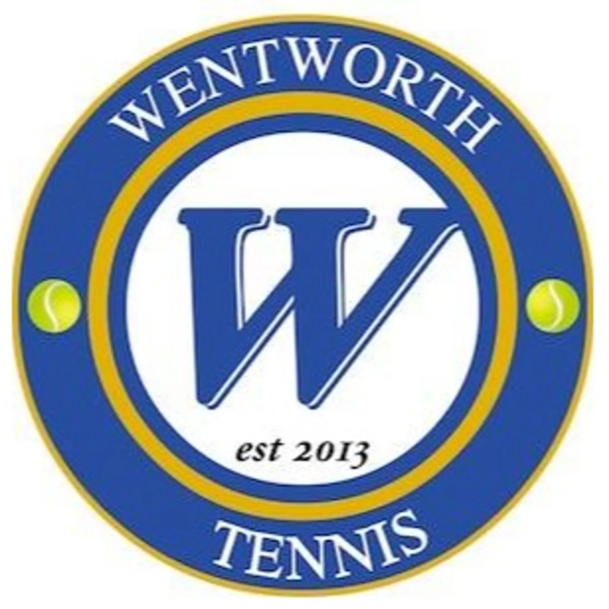 Wentworth Tennis Club