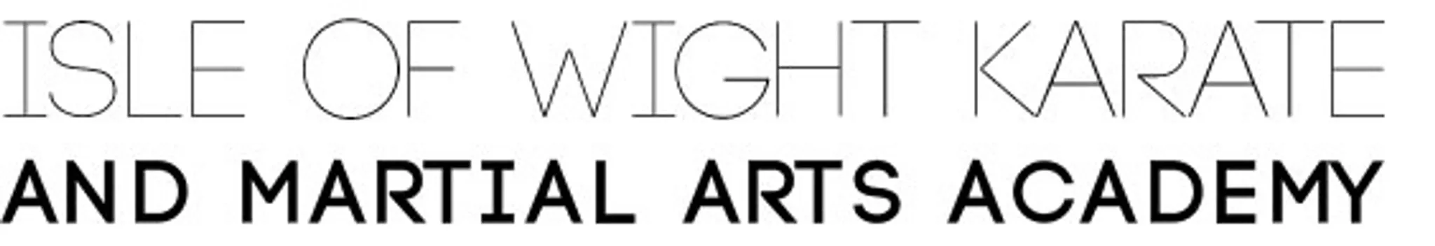 Isle of Wight Karate and Martial Arts Academy