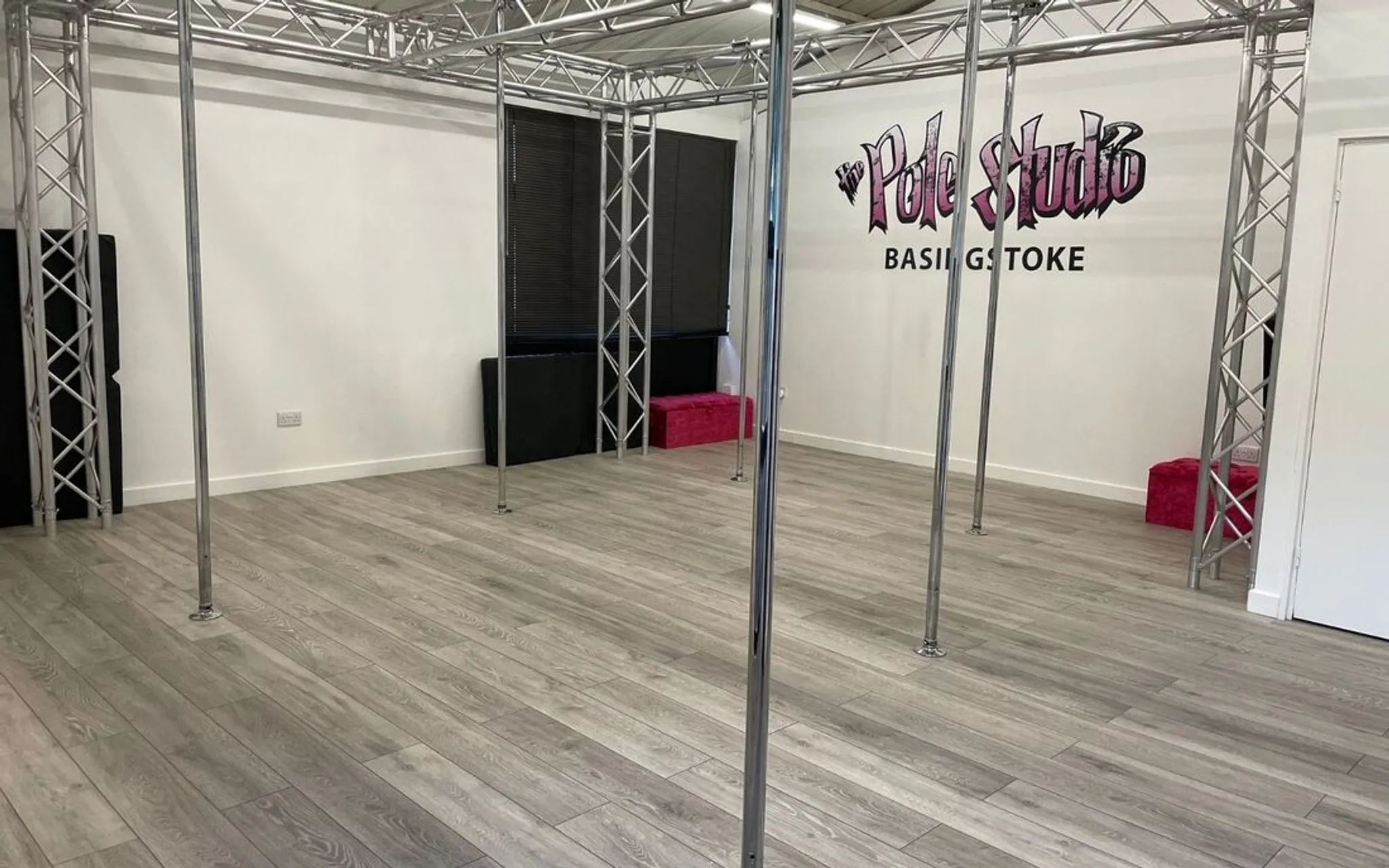 Pole Studio Pole Parties