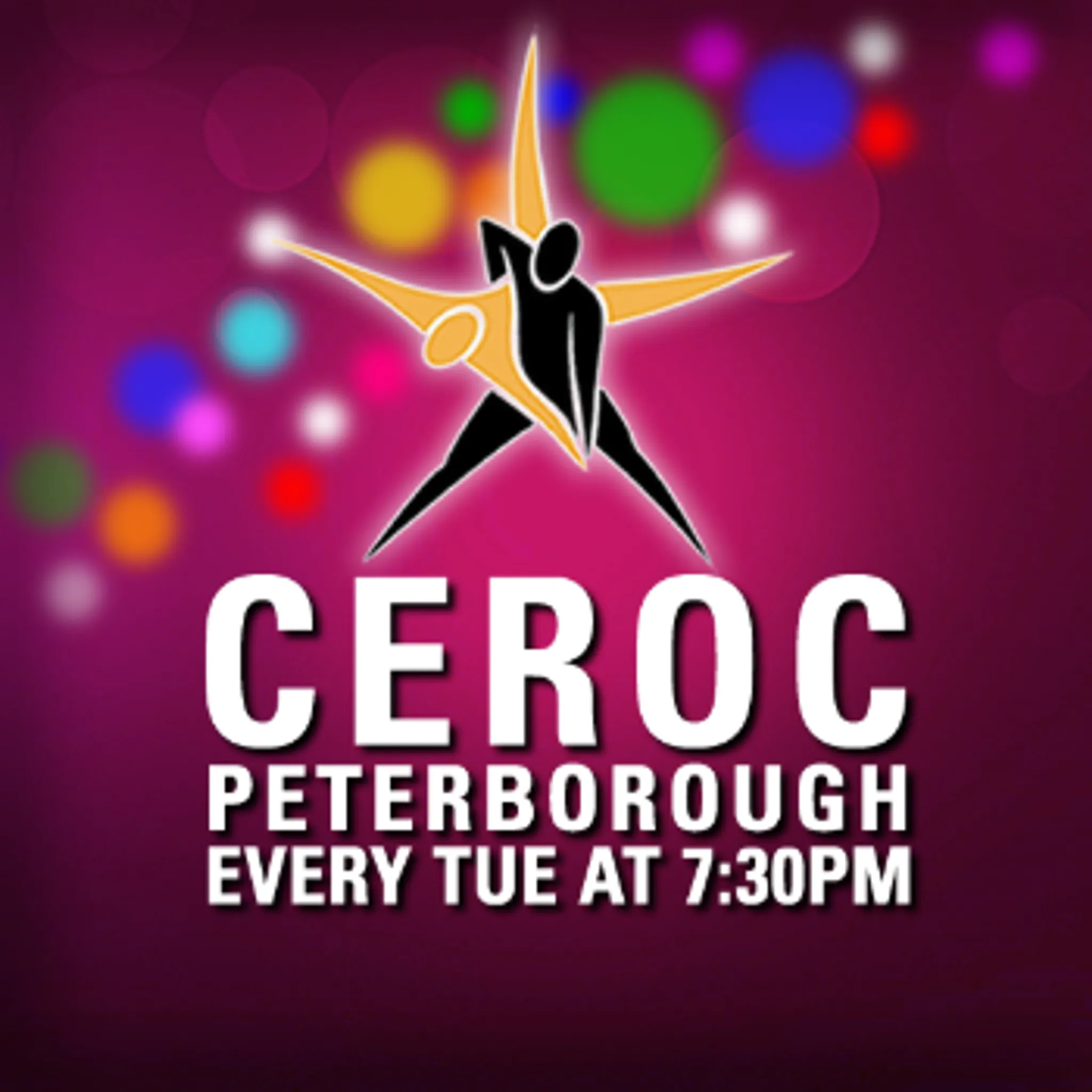 Ceroc Peterborough