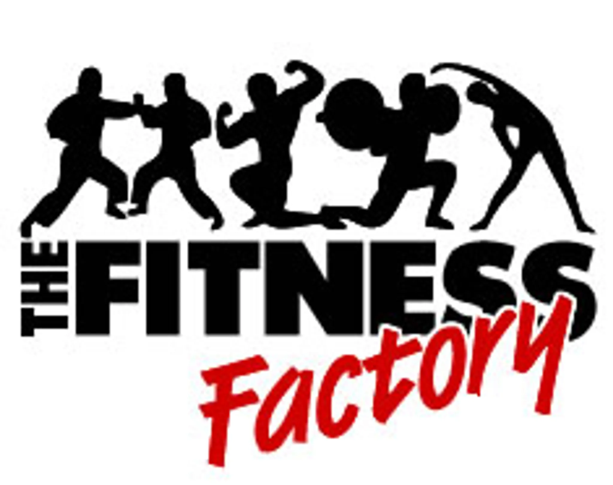 Fitness Factory