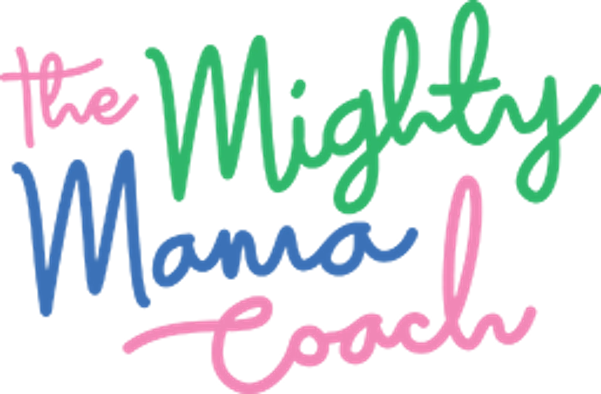 The Mighty Mama Coach