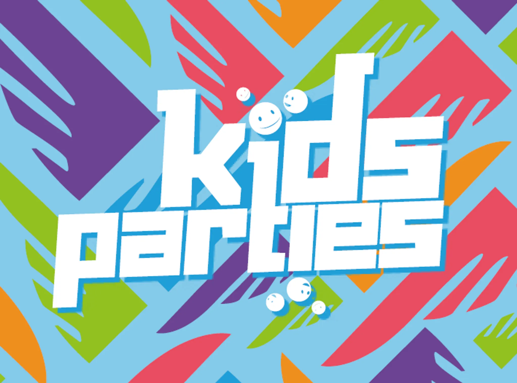 Rush UK Trampoline Park High Wycombe