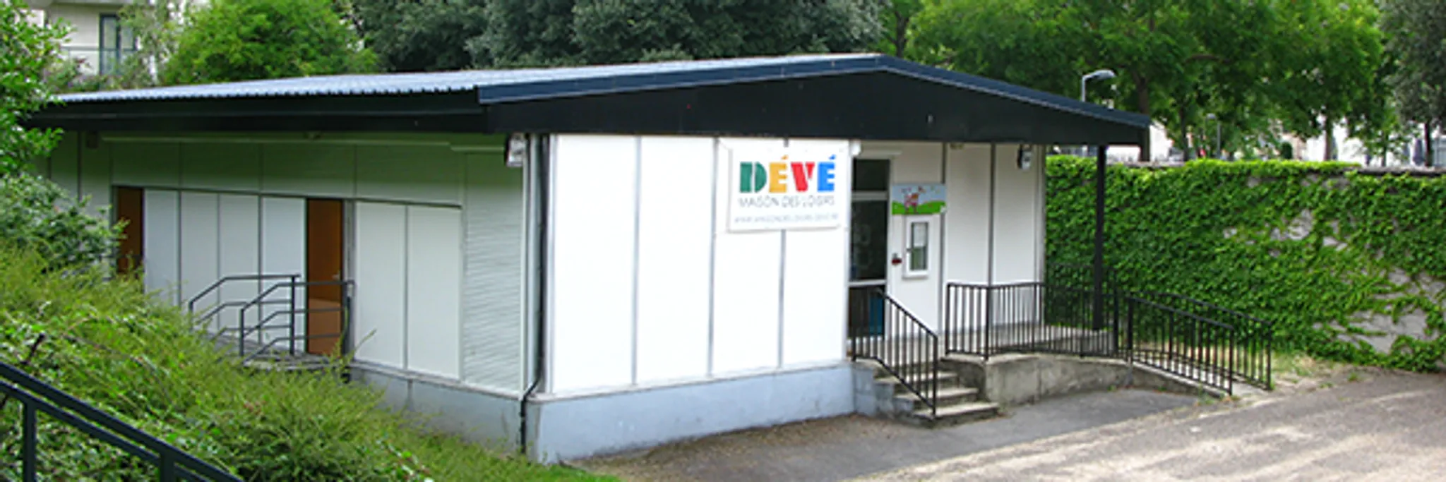 Association Maison Des Loisirs Dévé